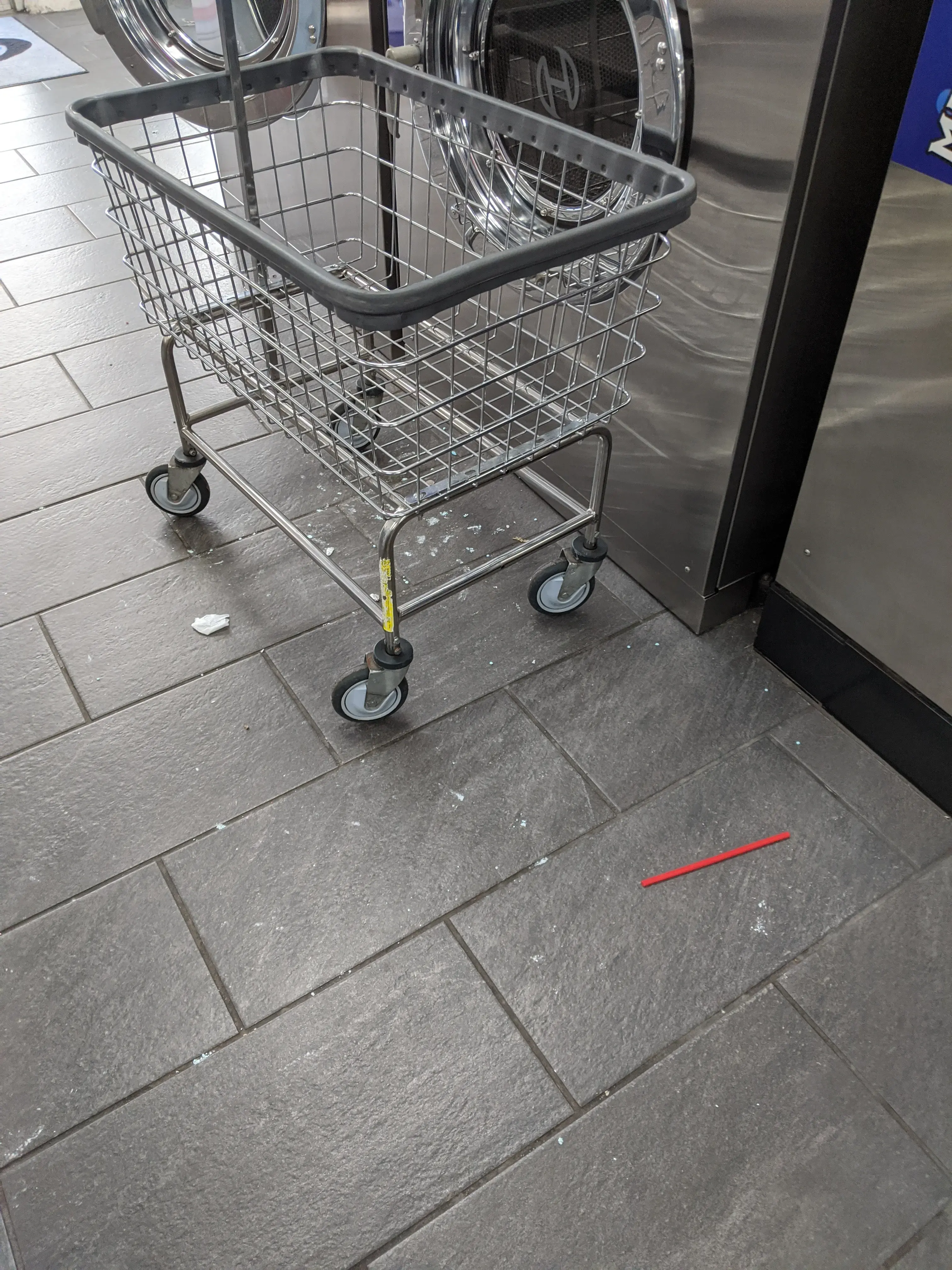 Queen City Laundry - Image 16