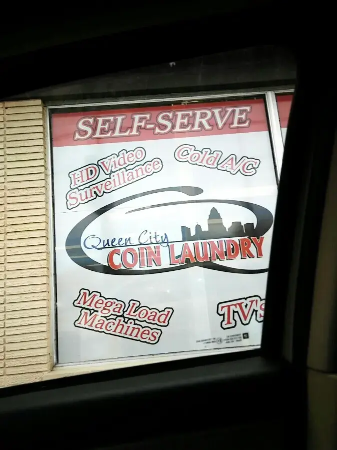 Queen City Laundry thumbnail 15