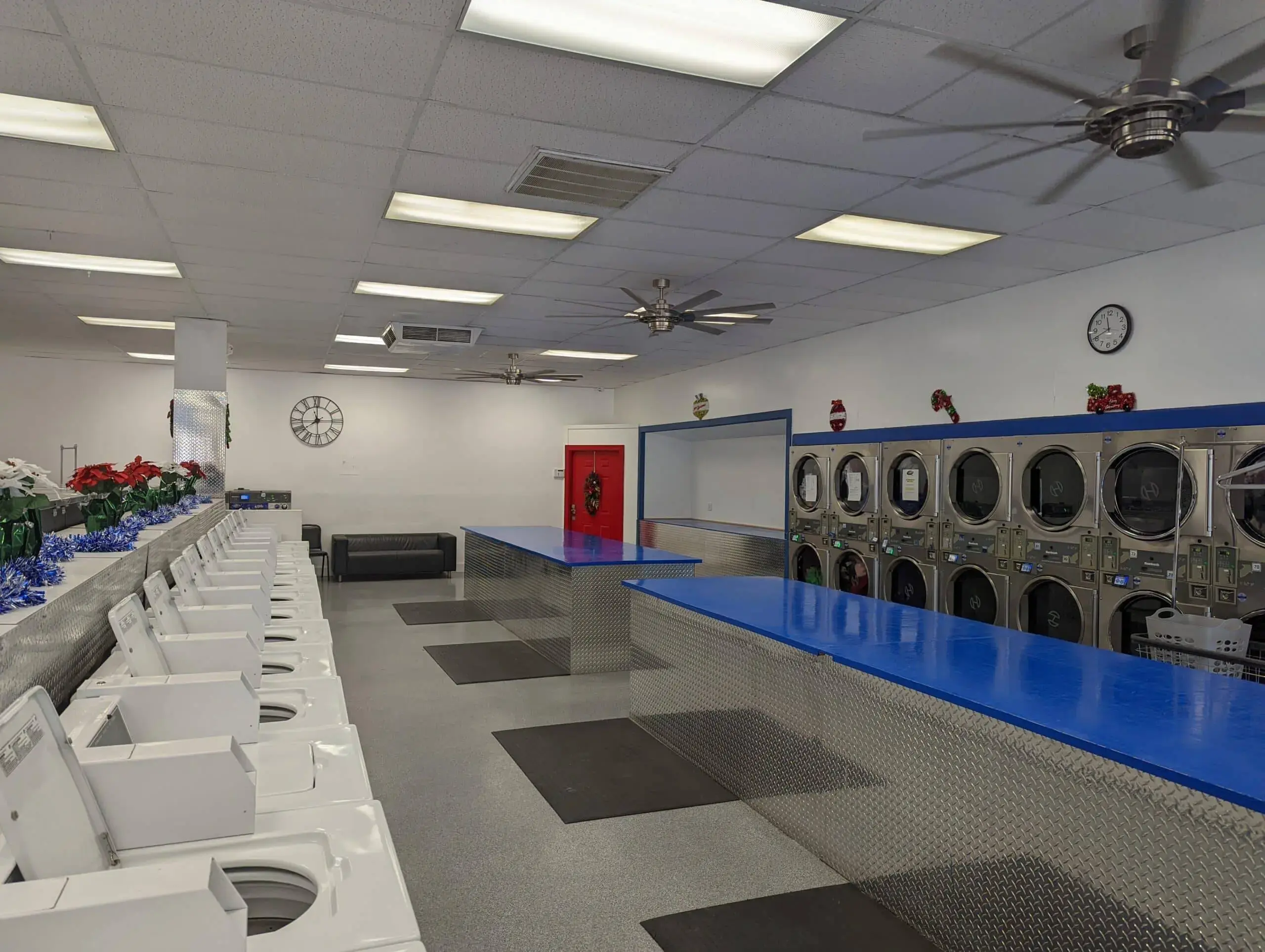 Queen City Laundry - Image 3