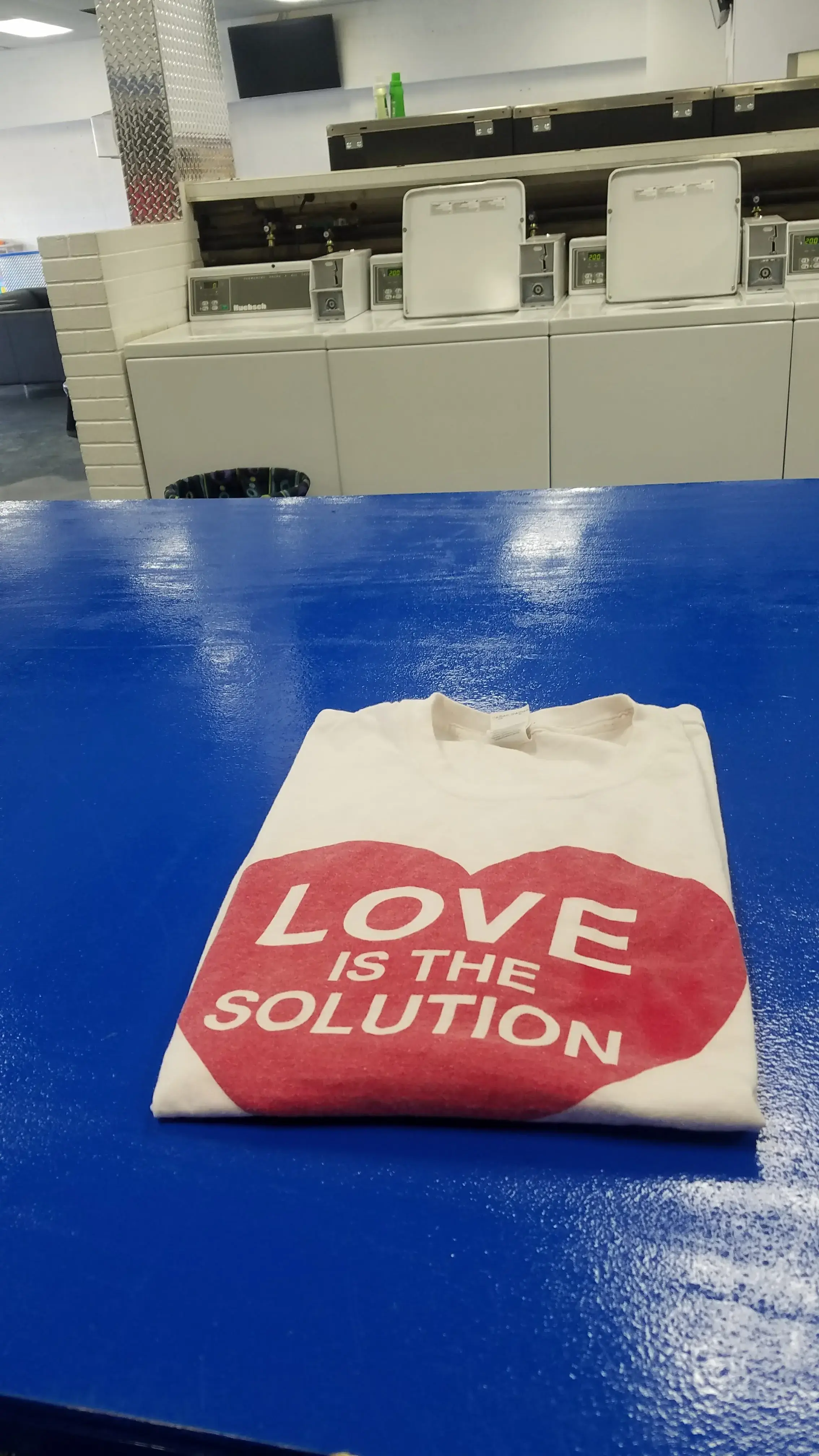 Queen City Laundry - Image 16