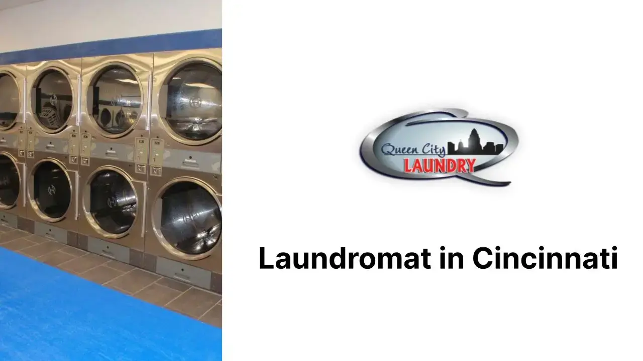 Queen City Laundry - Image 2