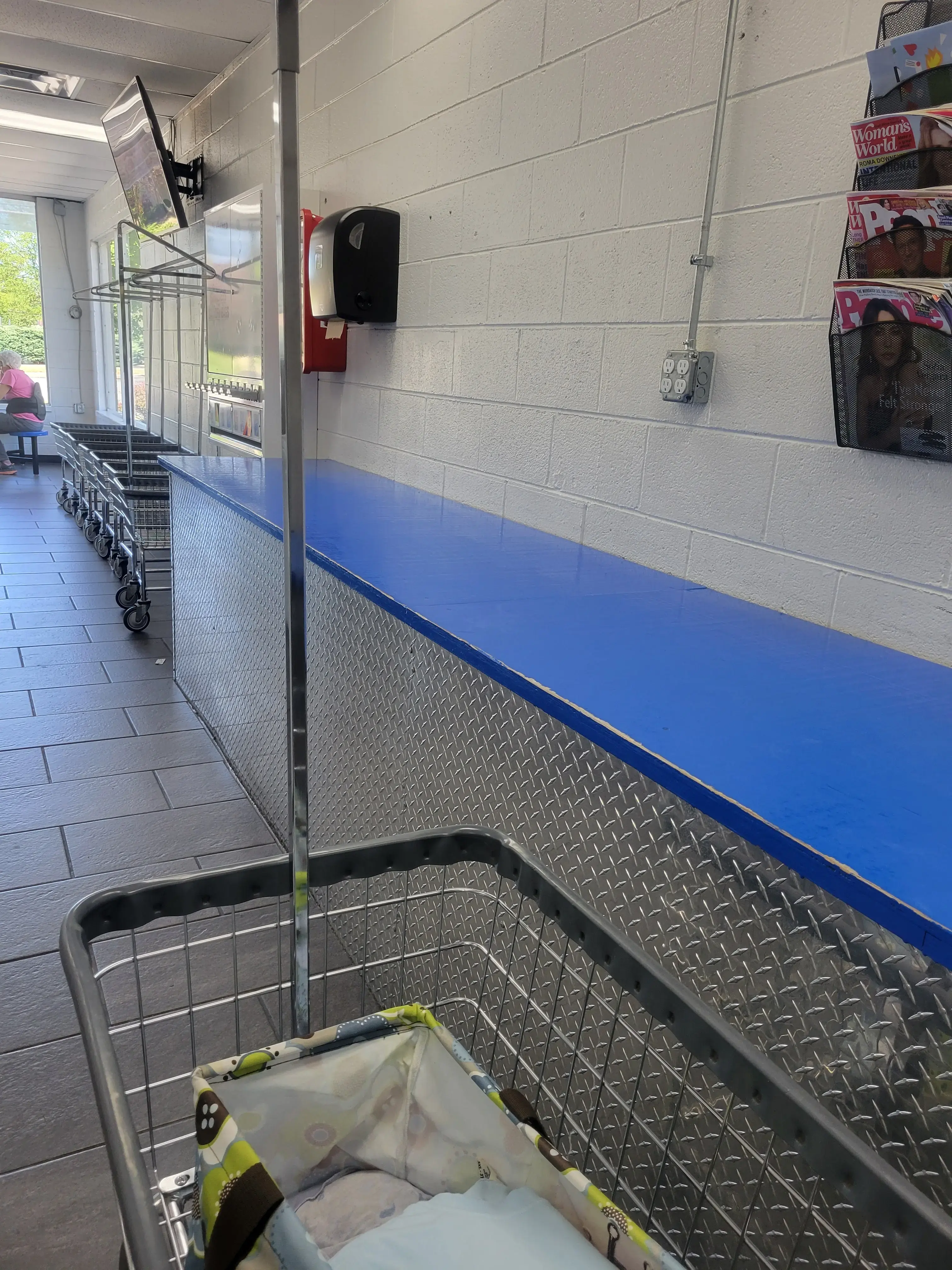 Queen City Laundry - Image 14