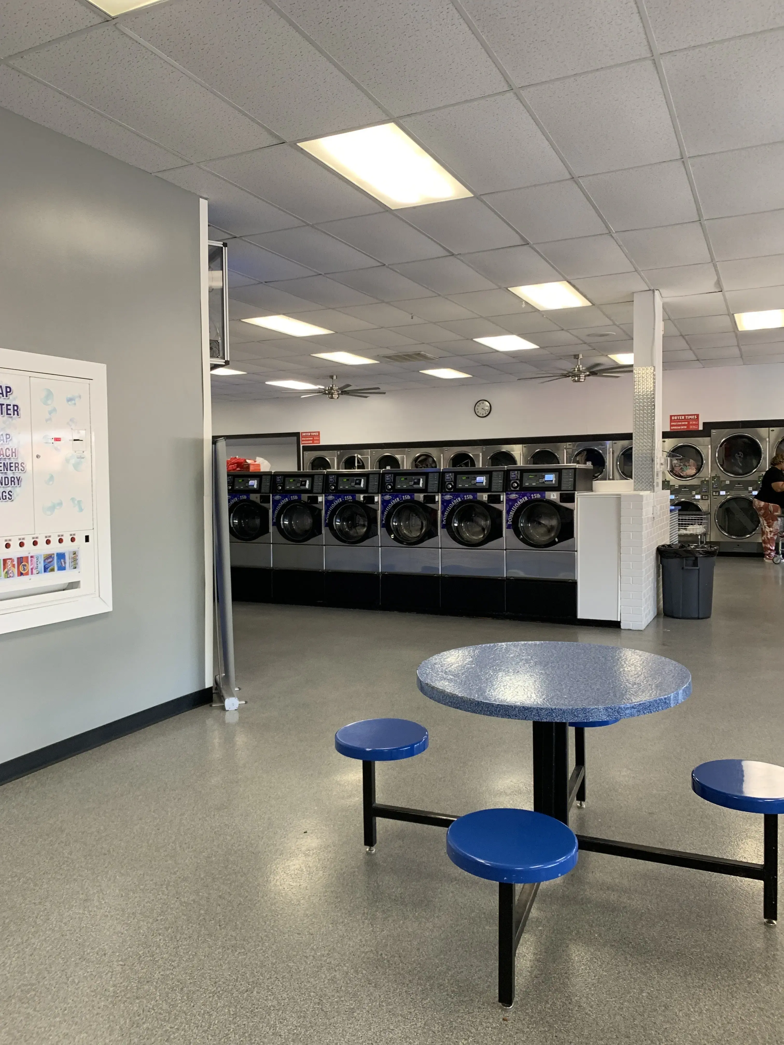 Queen City Laundry - Image 17