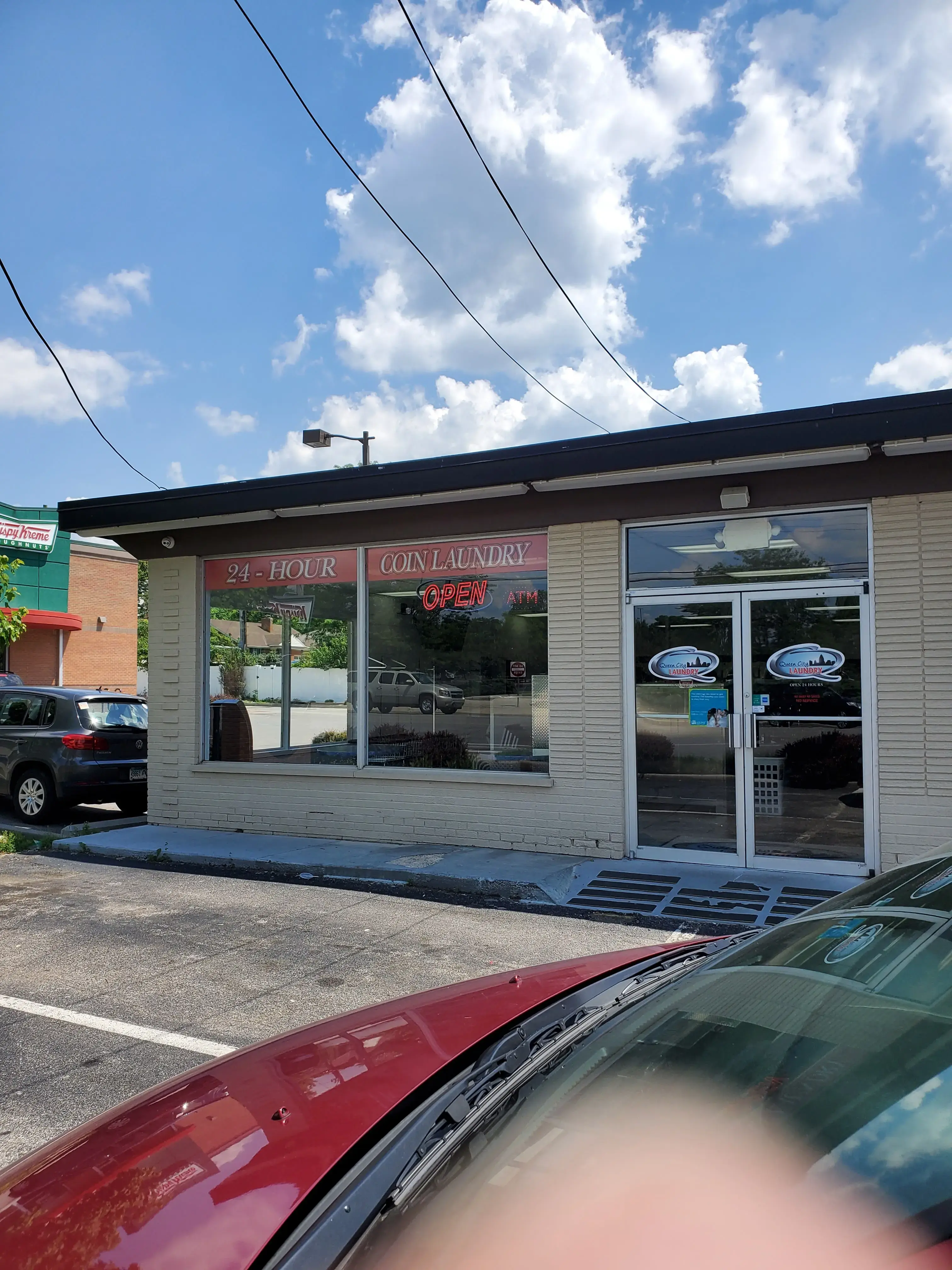 Queen City Laundry - Image 4