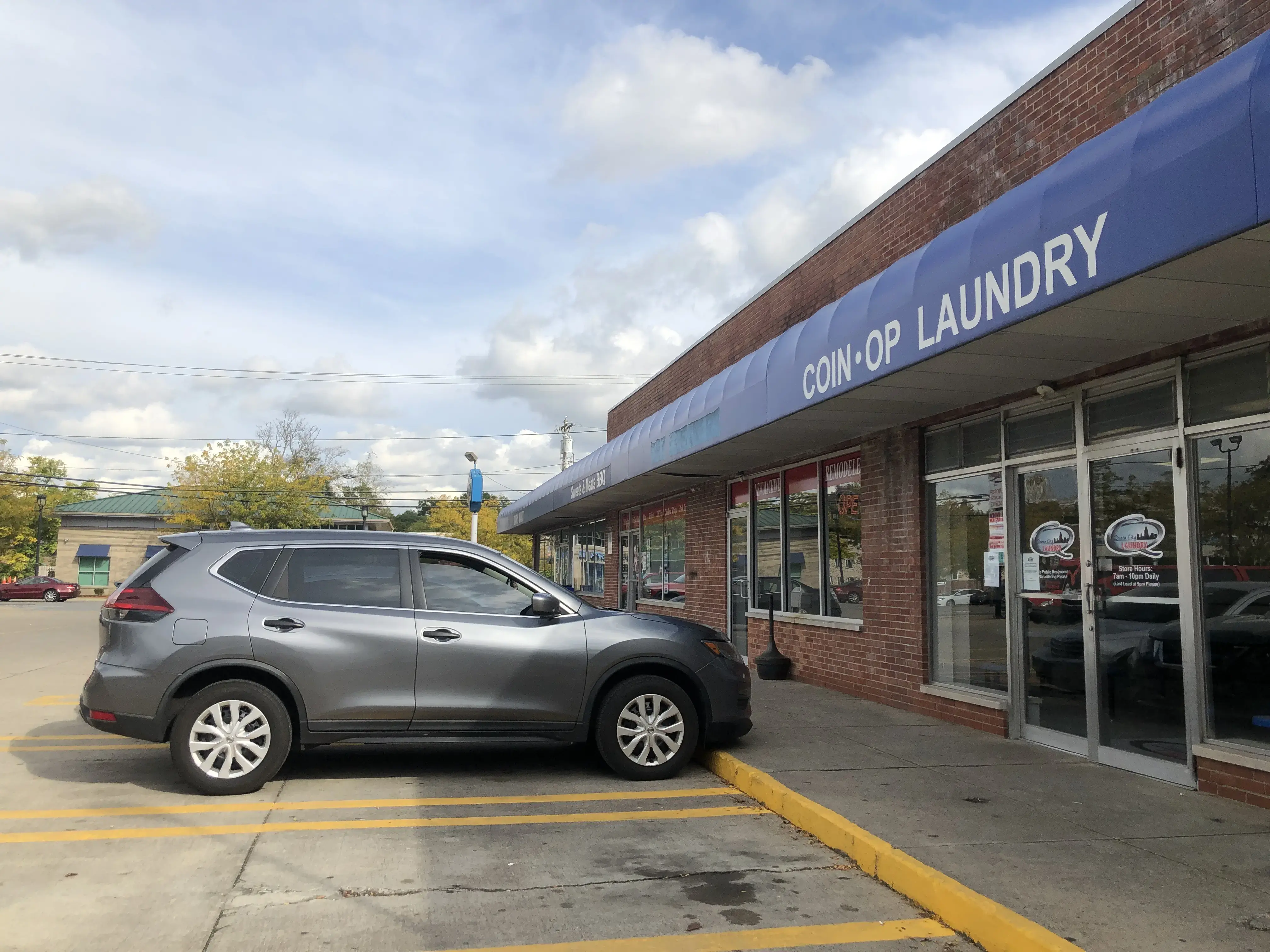 Queen City Laundry thumbnail 12