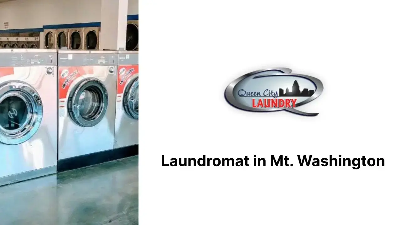 Queen City Laundry - Image 2