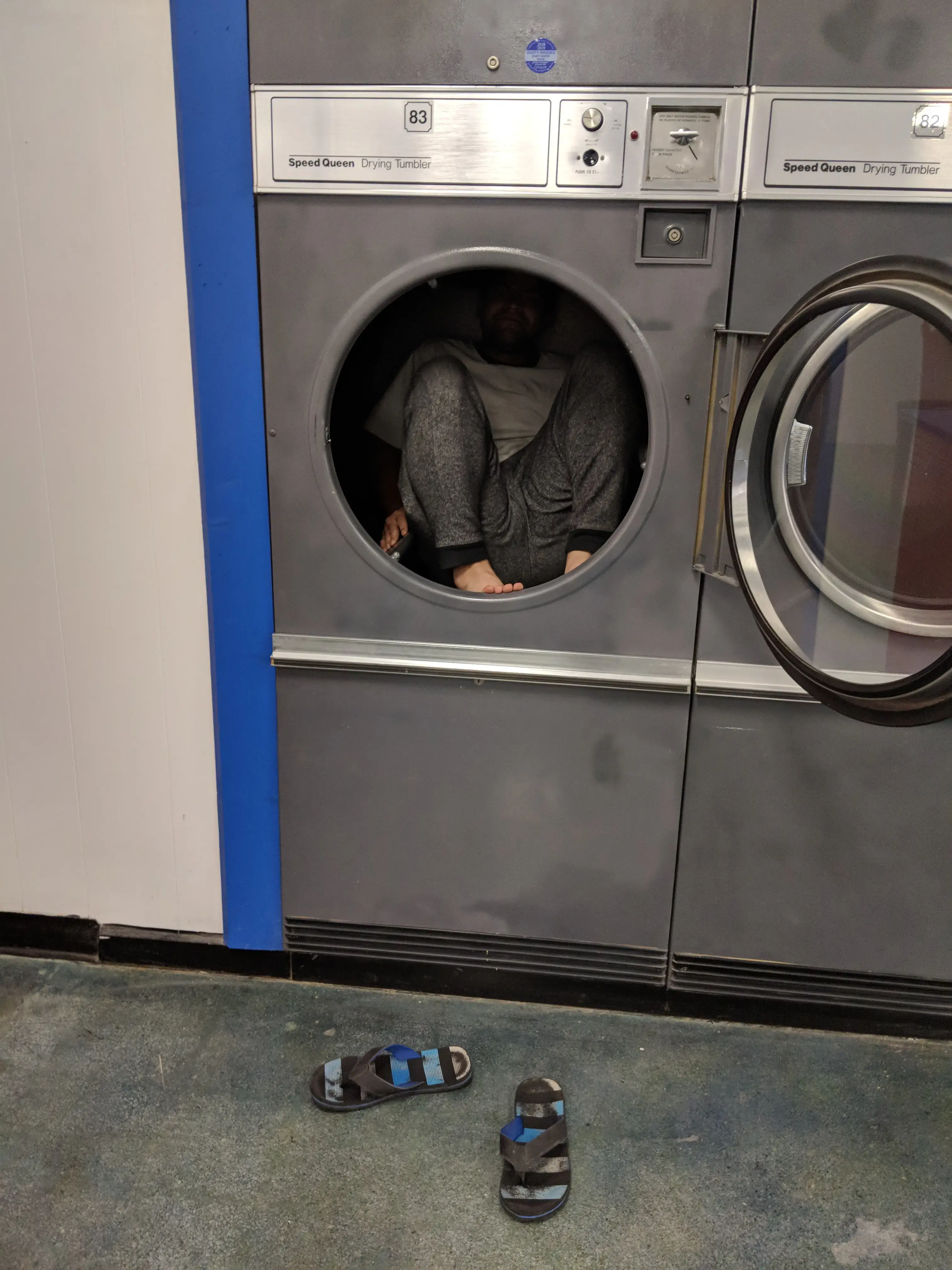 Queen City Laundry - Image 6