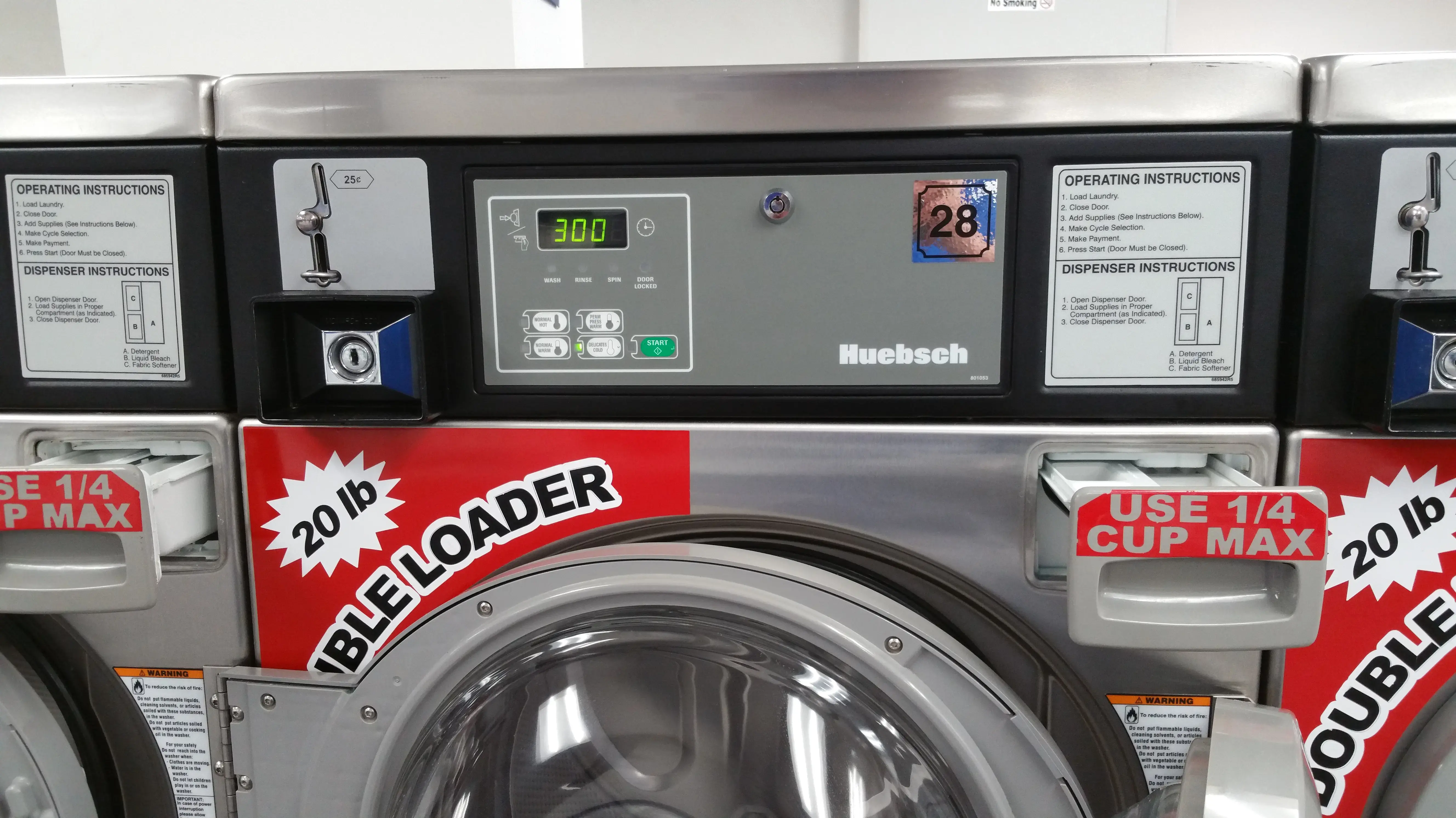 Queen City Laundry - Image 7
