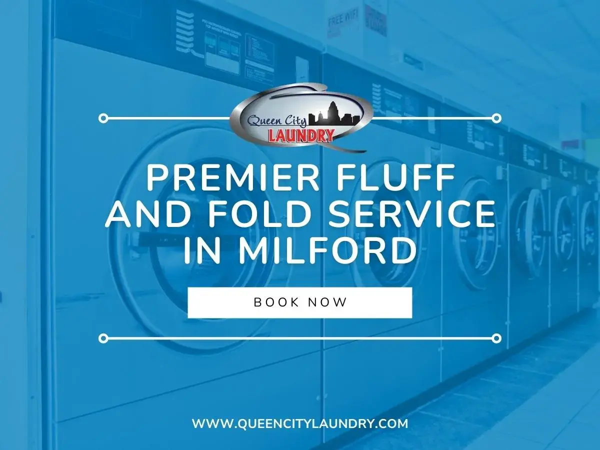 Queen City Laundry - Image 6