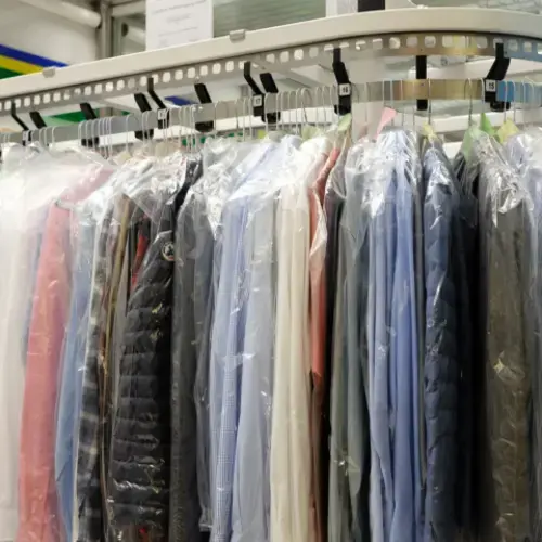 Queen City Laundry - Image 8