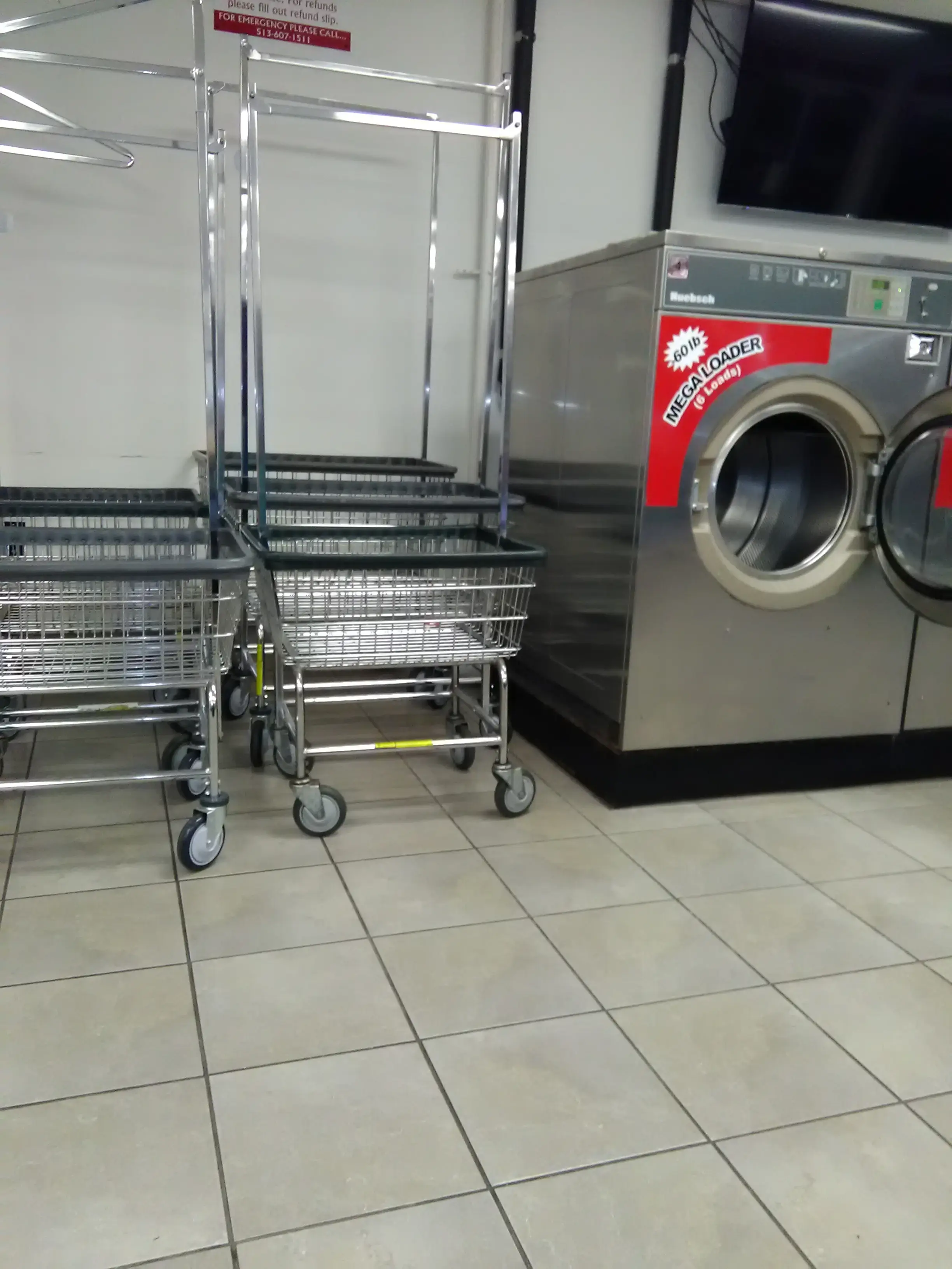 Queen City Laundry - Image 13