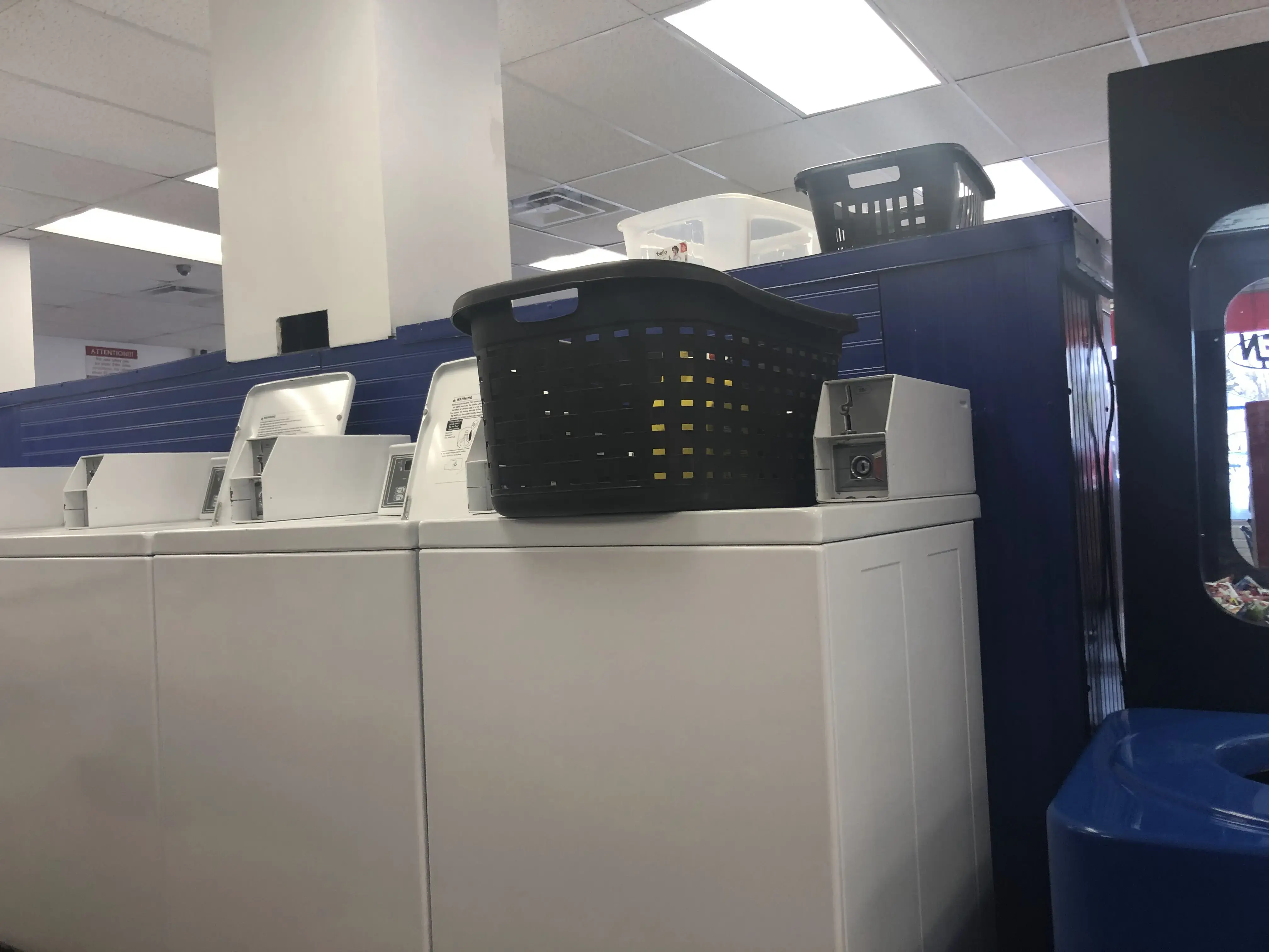 Queen City Laundry - Image 17