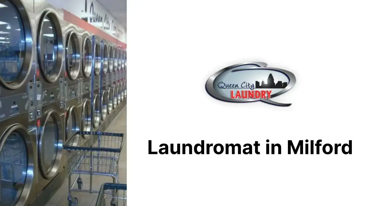 Queen City Laundry - Image 2