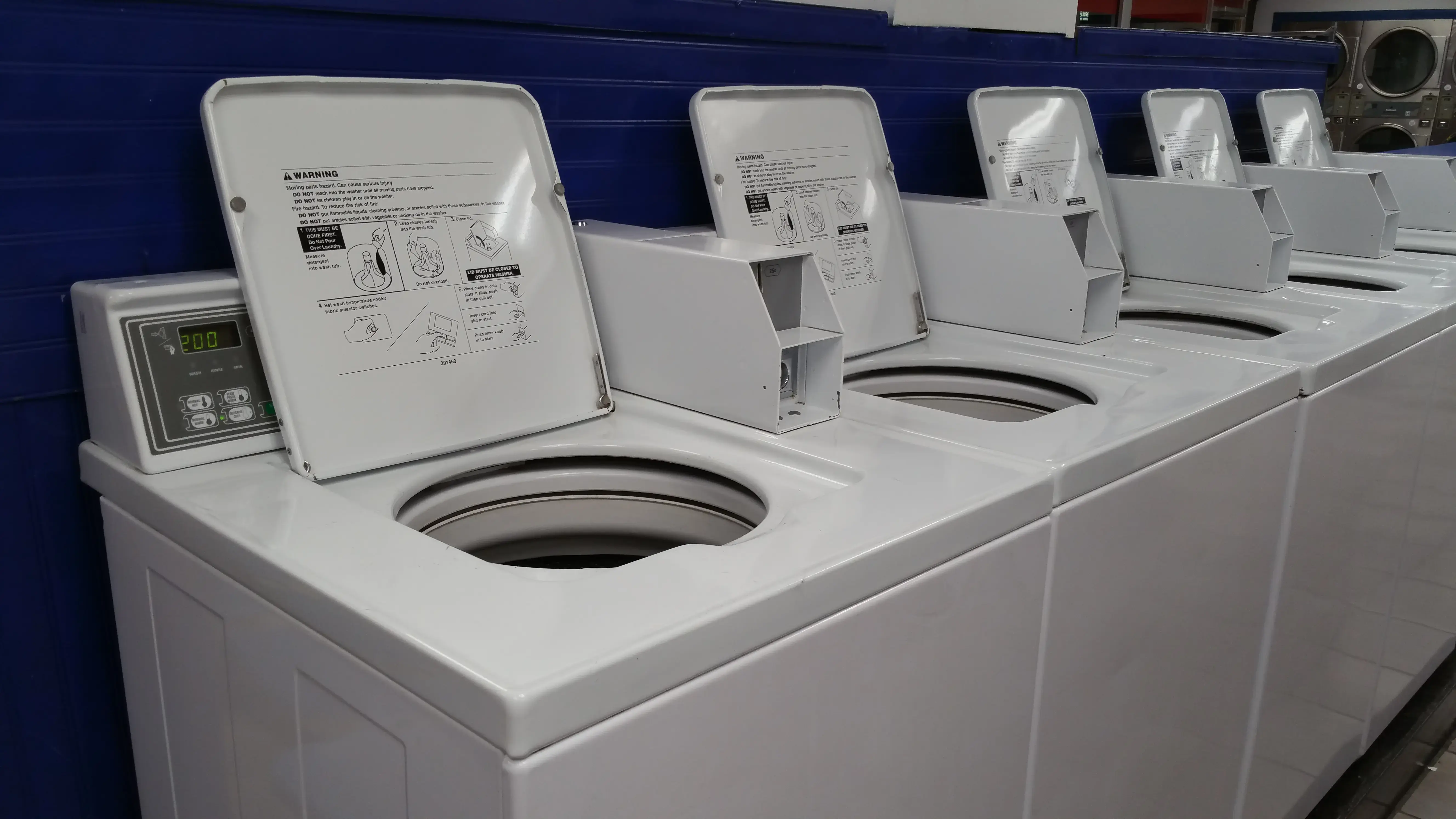 Queen City Laundry thumbnail 15