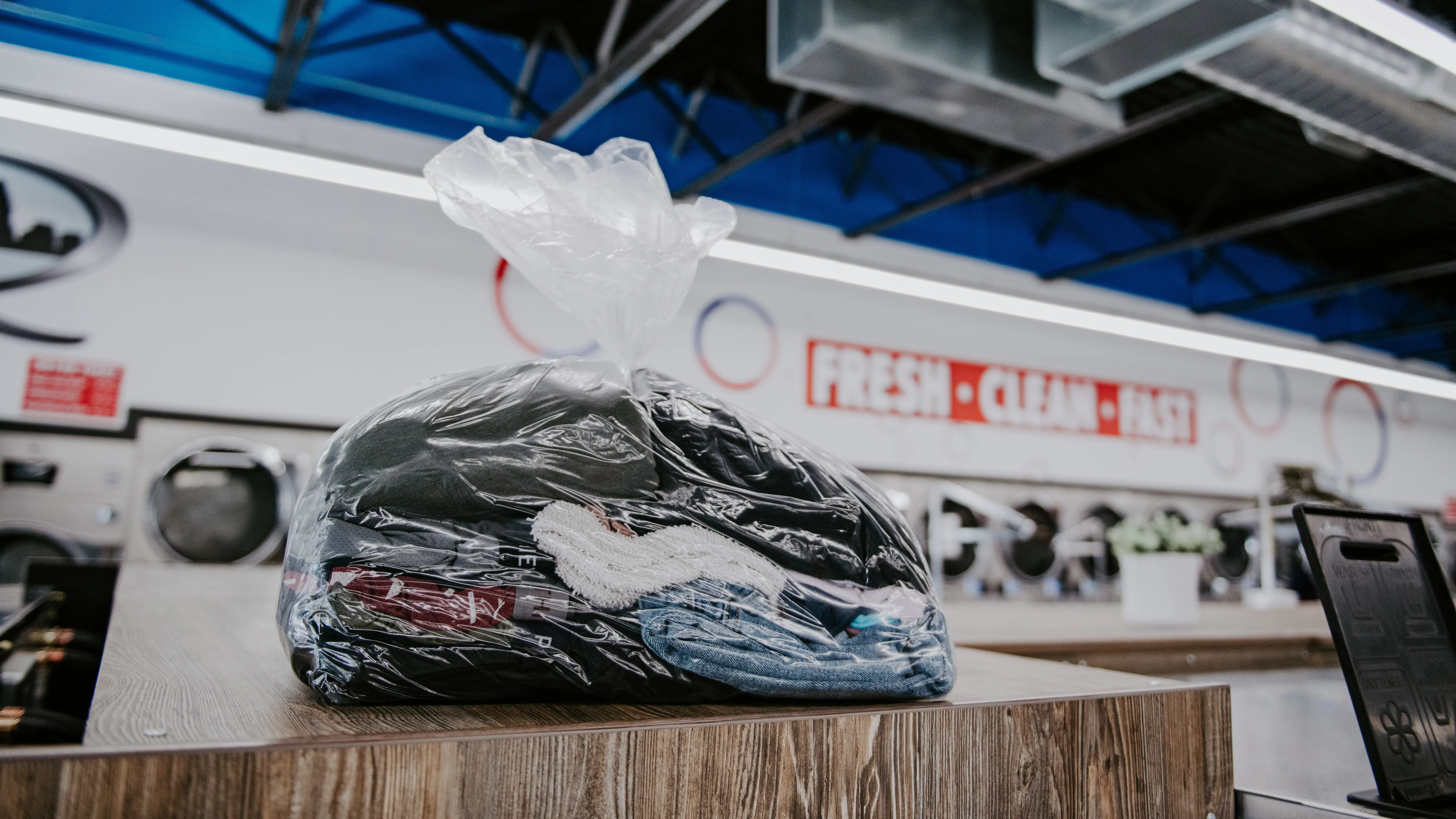 Queen City Laundry - Image 14