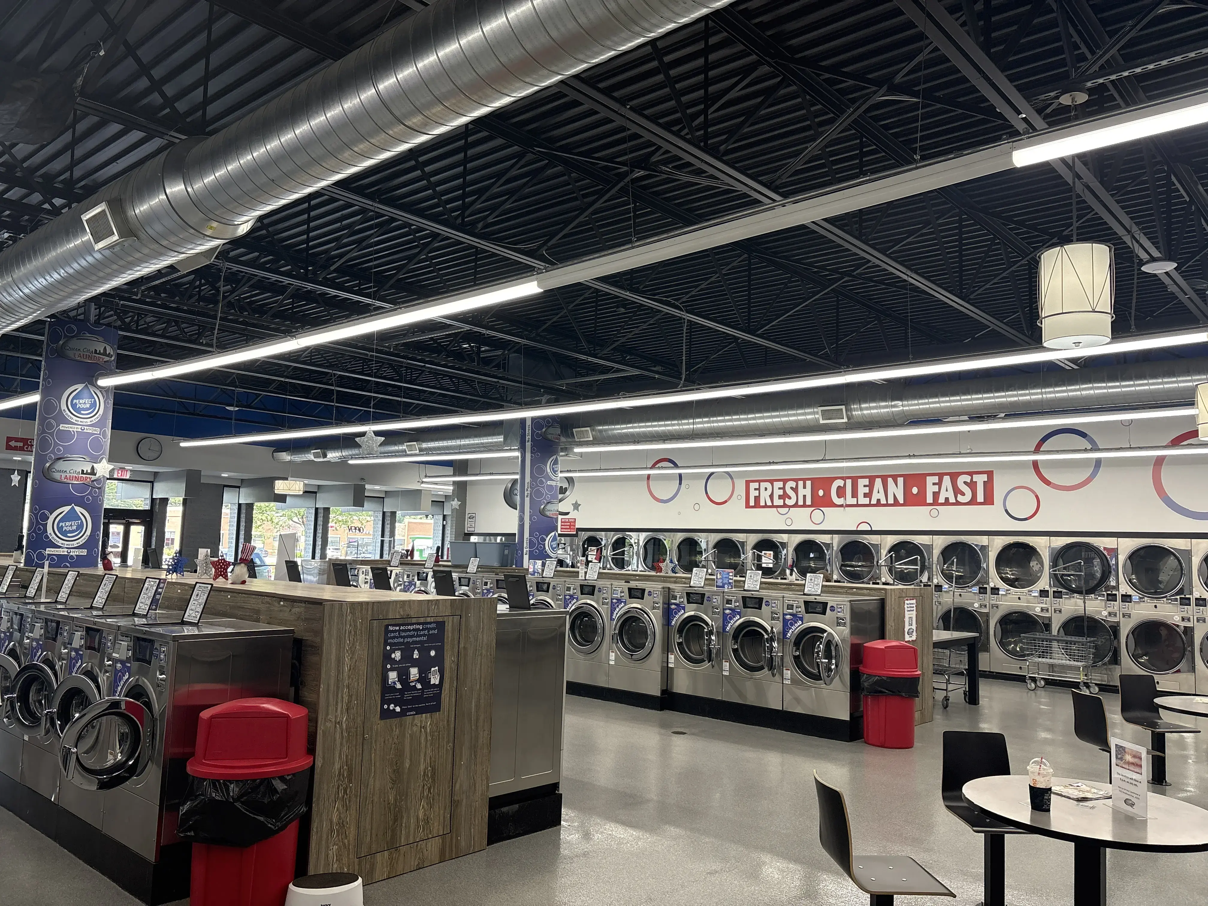 Queen City Laundry - Image 6