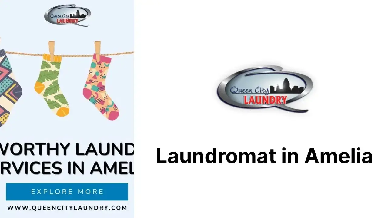 Queen City Laundry - Image 2