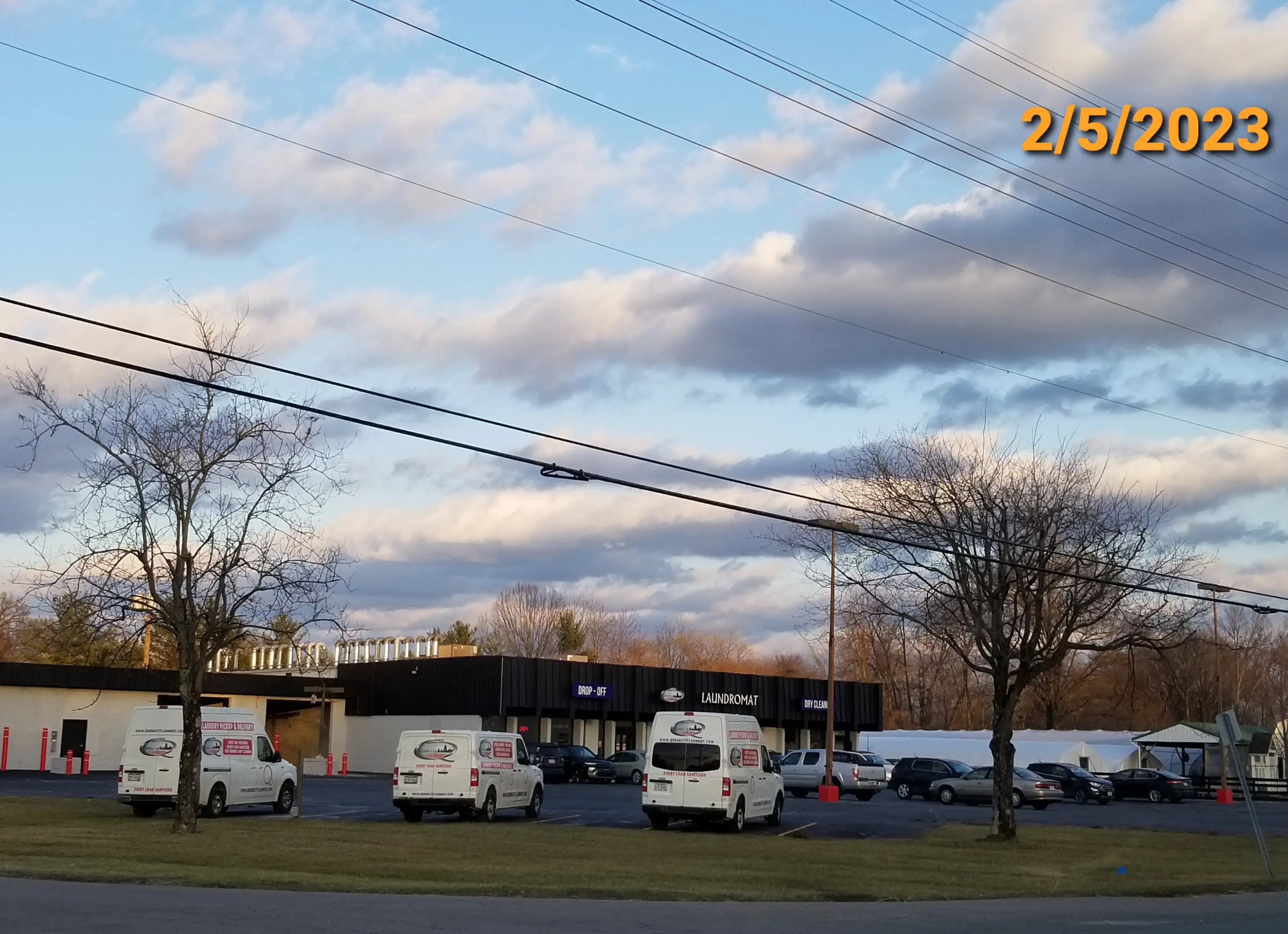 Queen City Laundry thumbnail 13