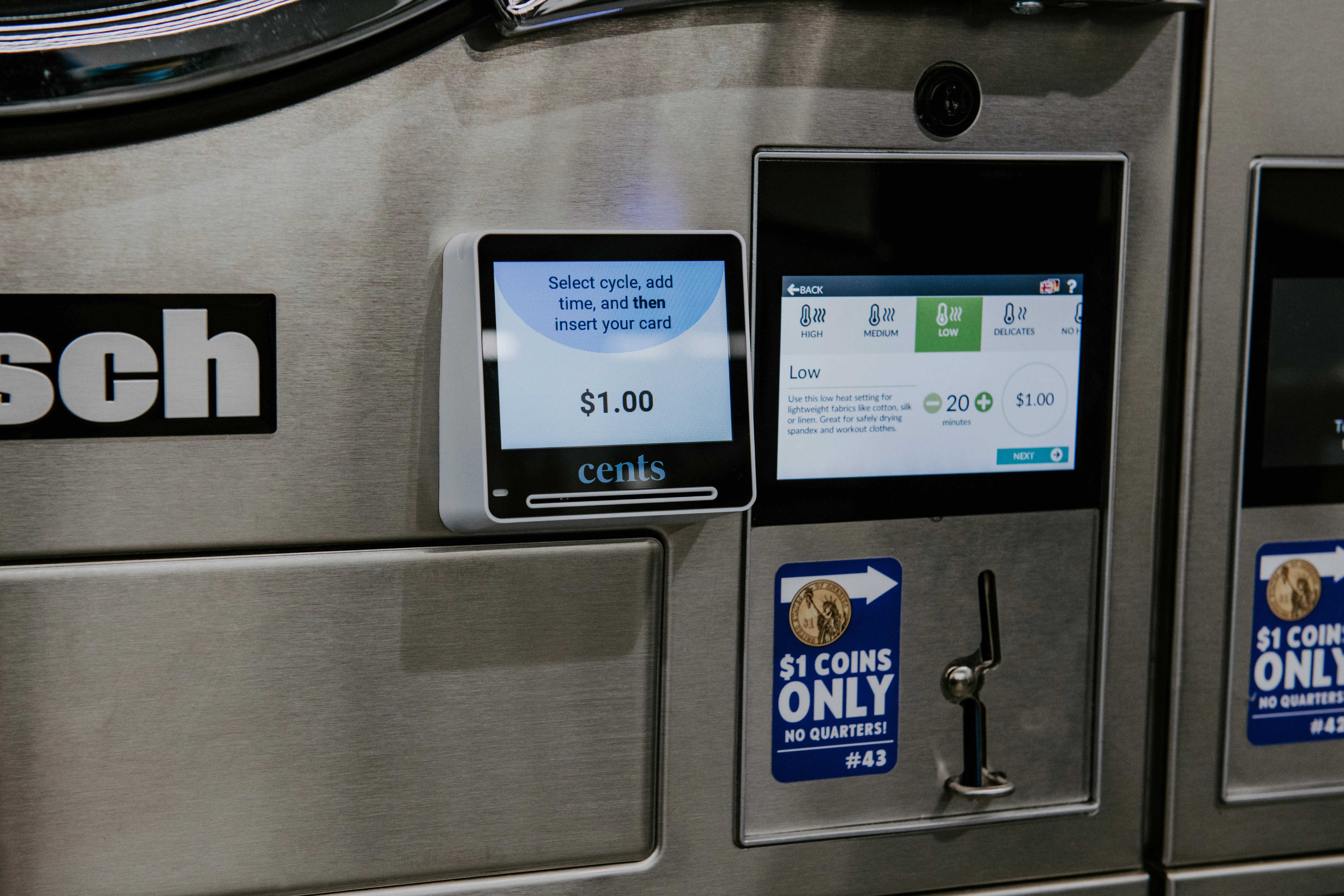 Queen City Laundry thumbnail 19