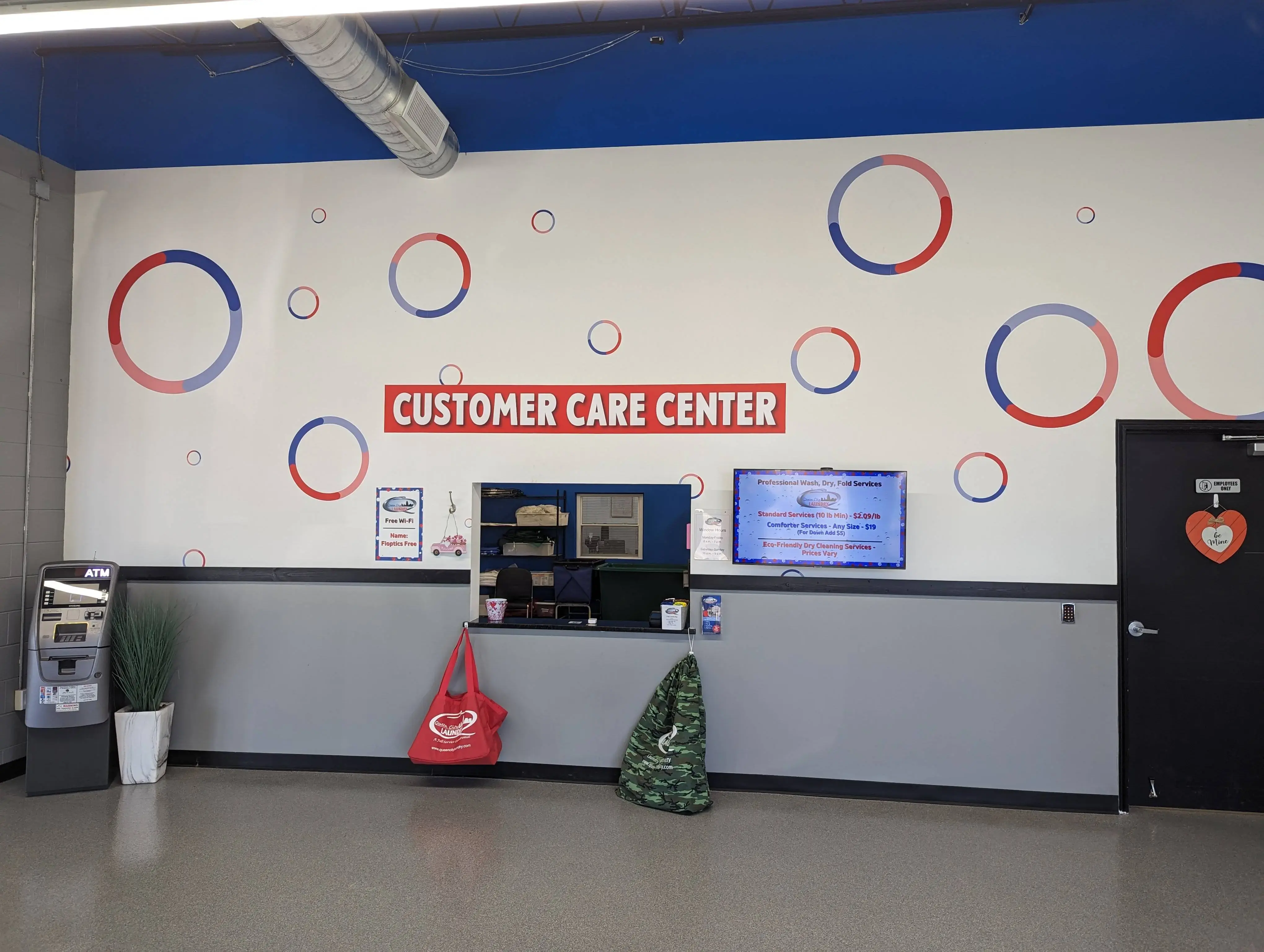 Queen City Laundry - Image 4