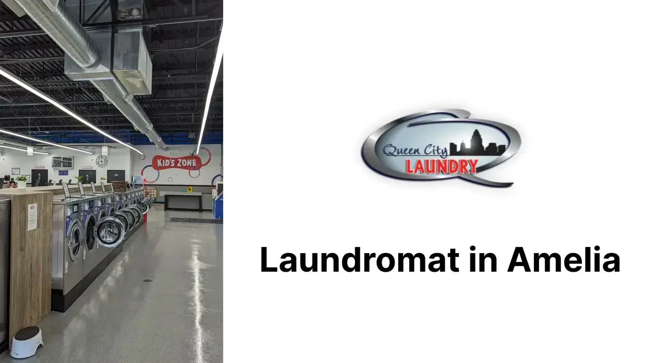 Queen City Laundry thumbnail 8