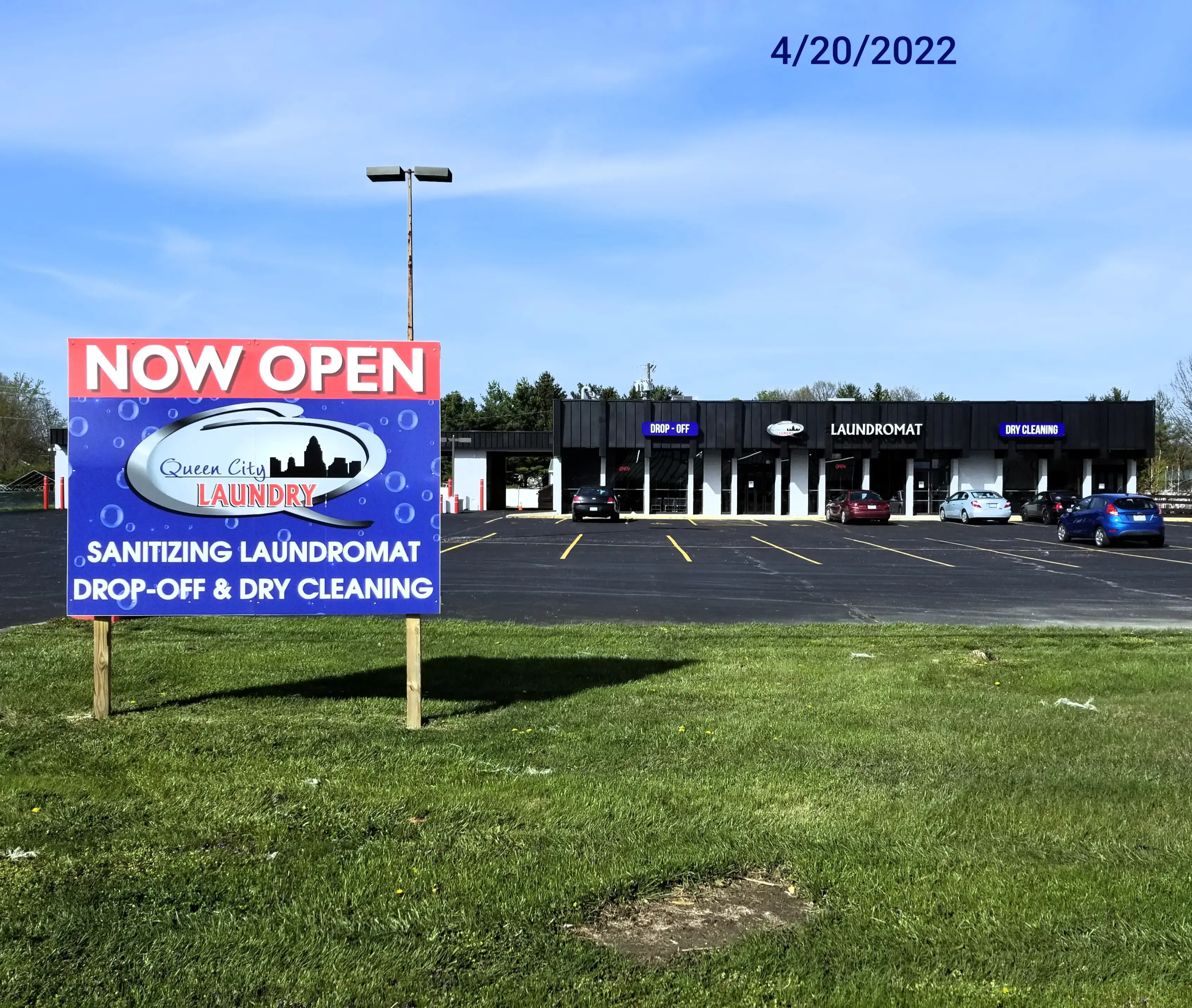 Queen City Laundry thumbnail 9