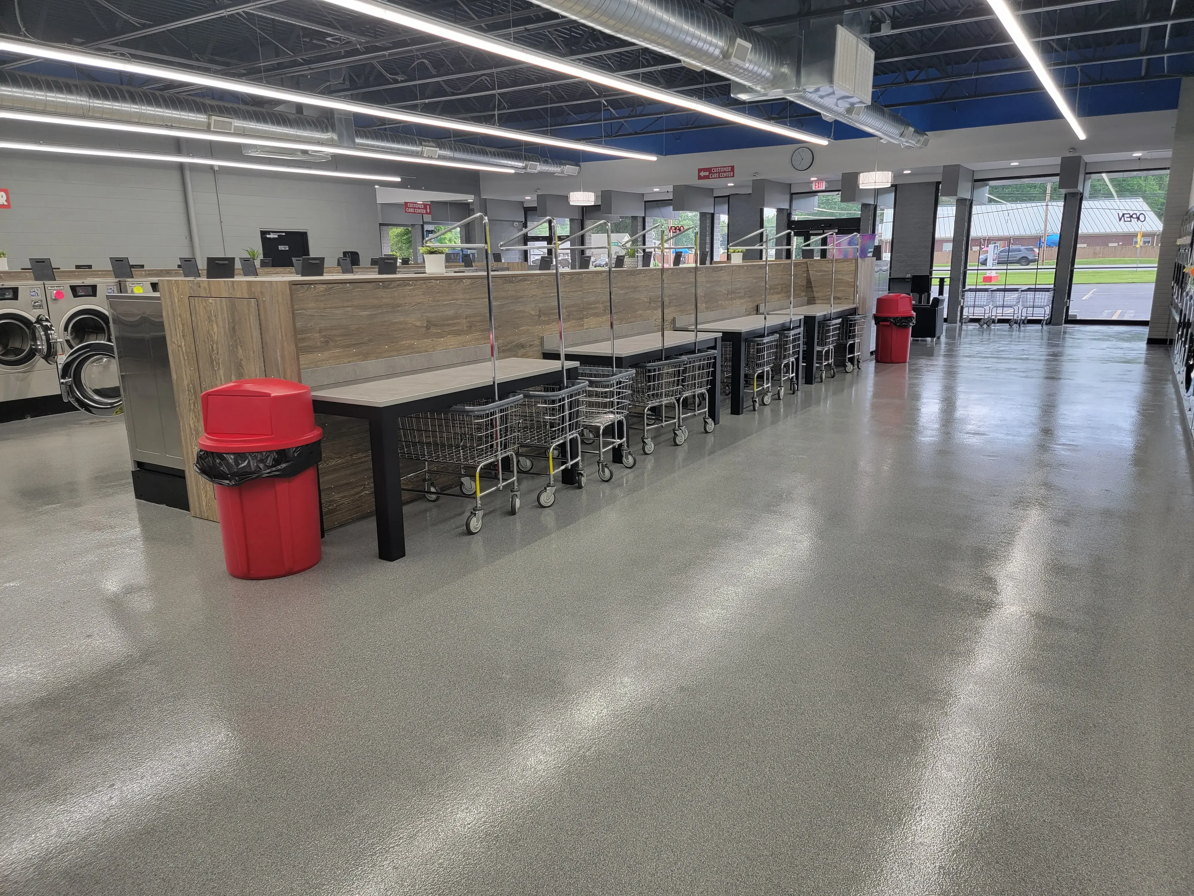 Queen City Laundry - Image 18