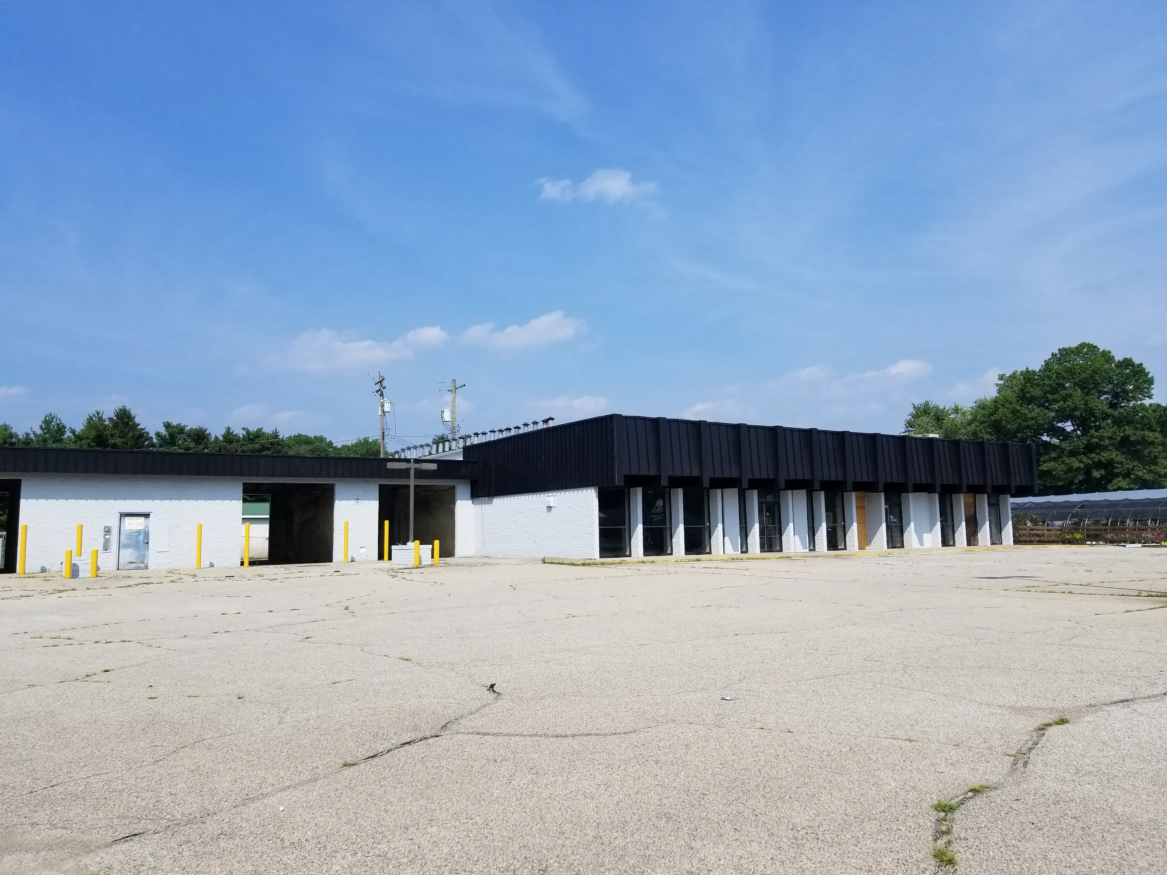 Queen City Laundry - Image 20