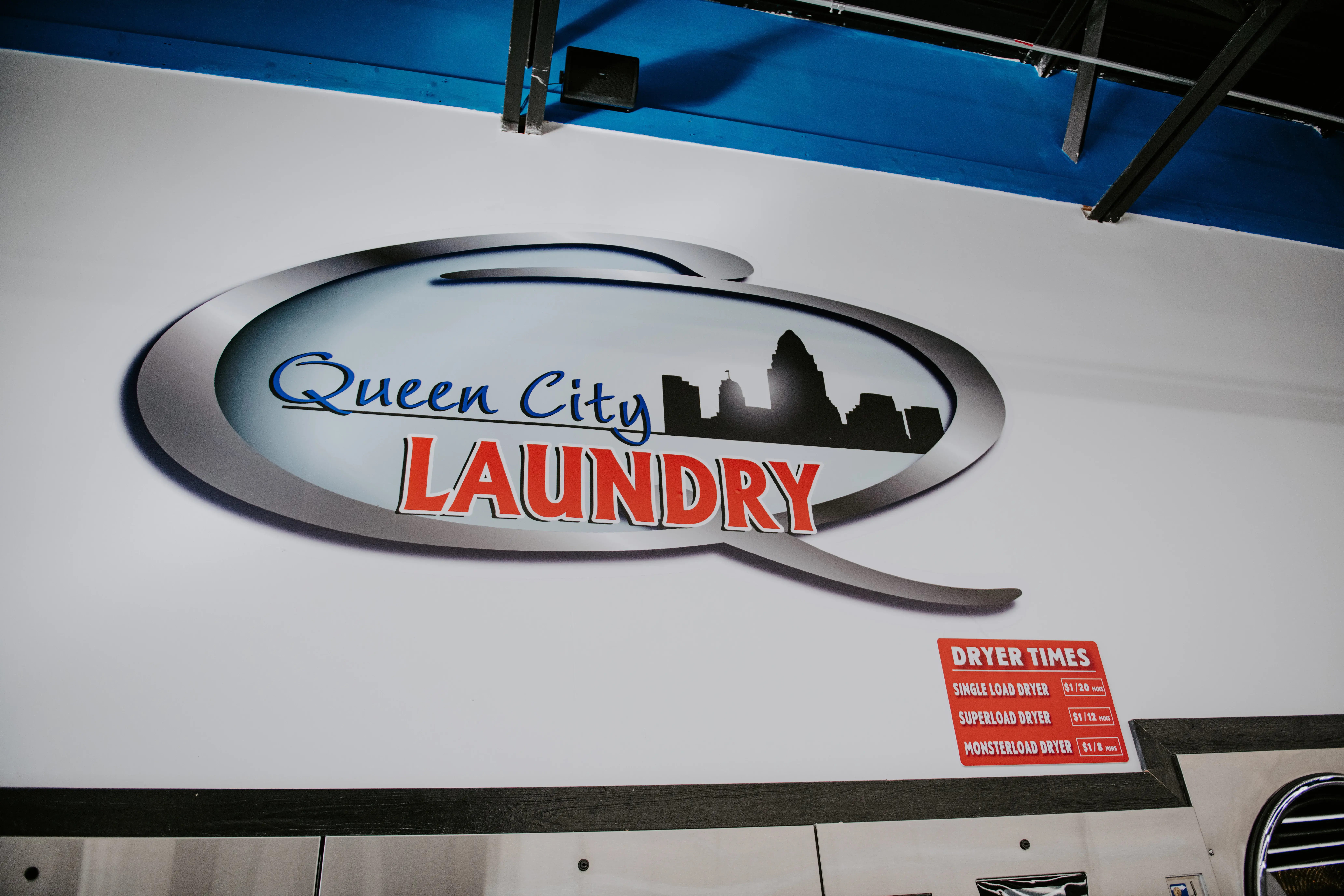 Queen City Laundry thumbnail 11