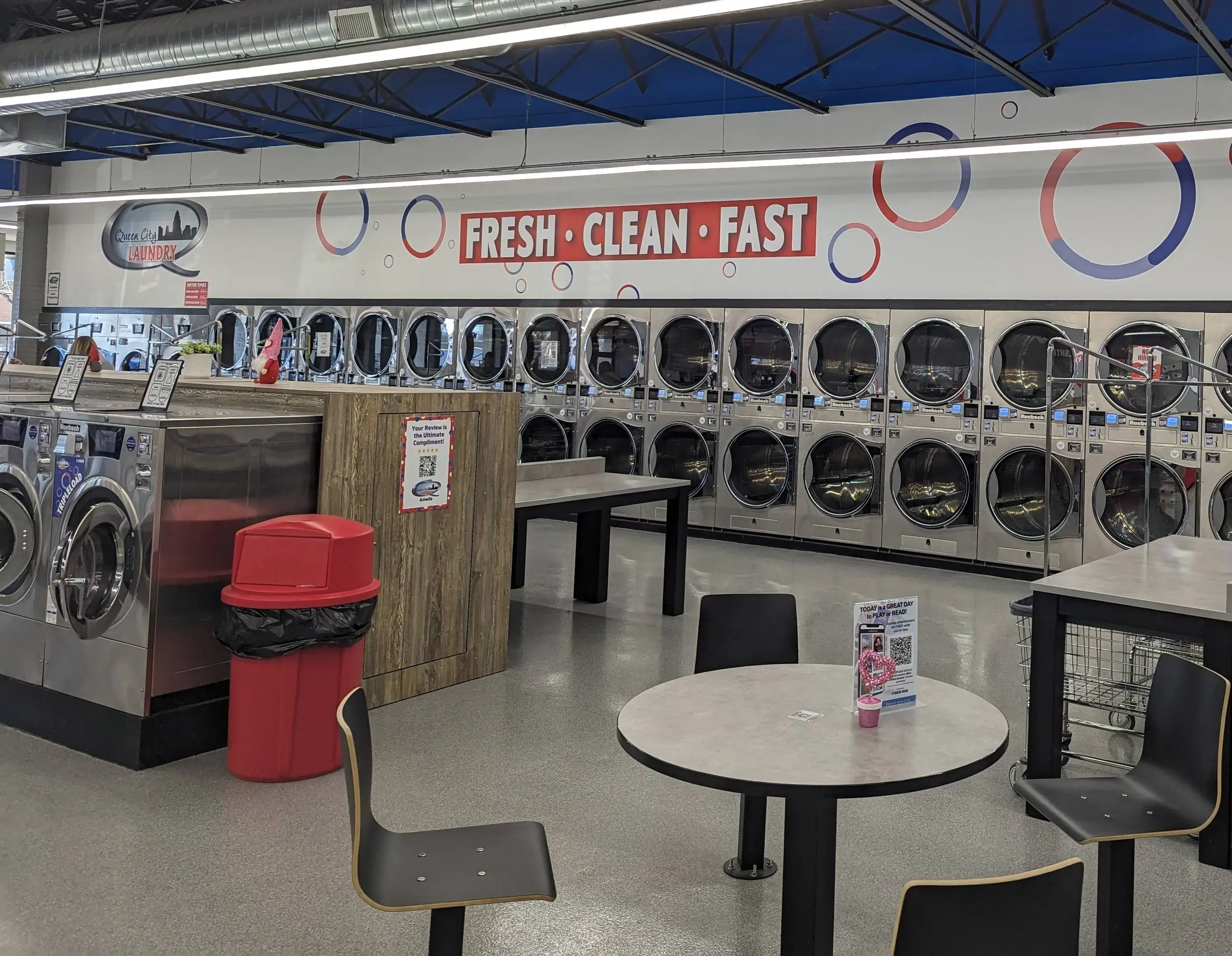 Queen City Laundry - Image 3
