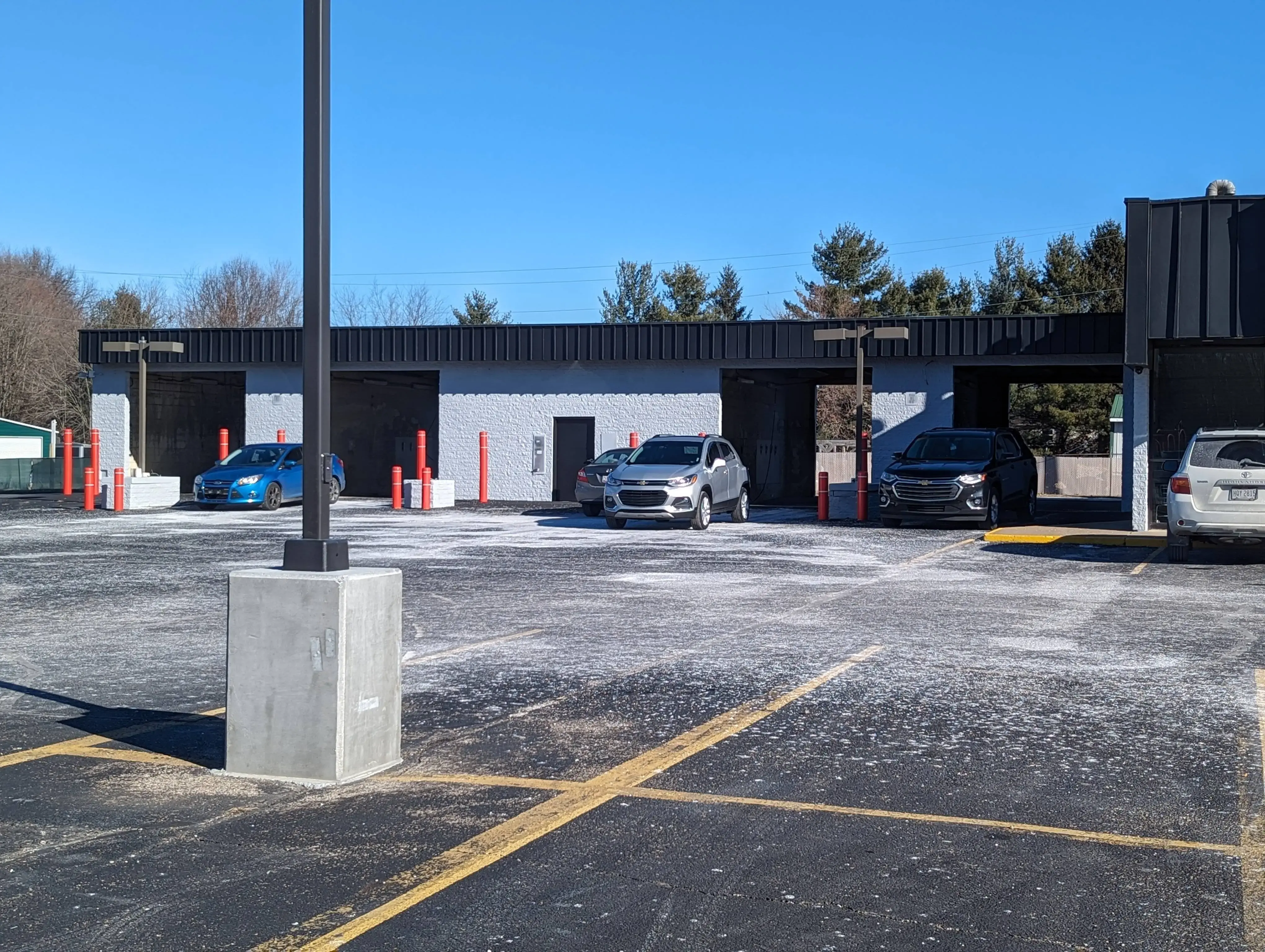 Queen City Laundry - Image 7