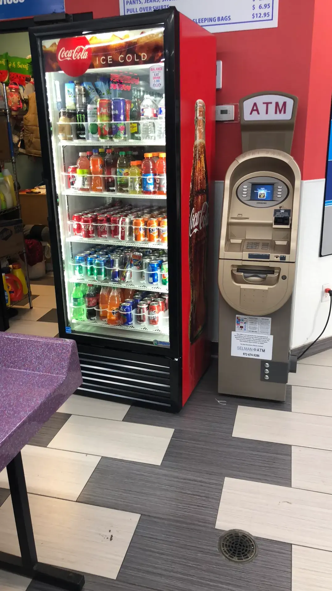 QUEEN Wash&Dry Coin Laundry - Image 13