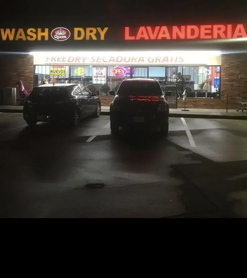 QUEEN Wash&Dry Coin Laundry thumbnail 16