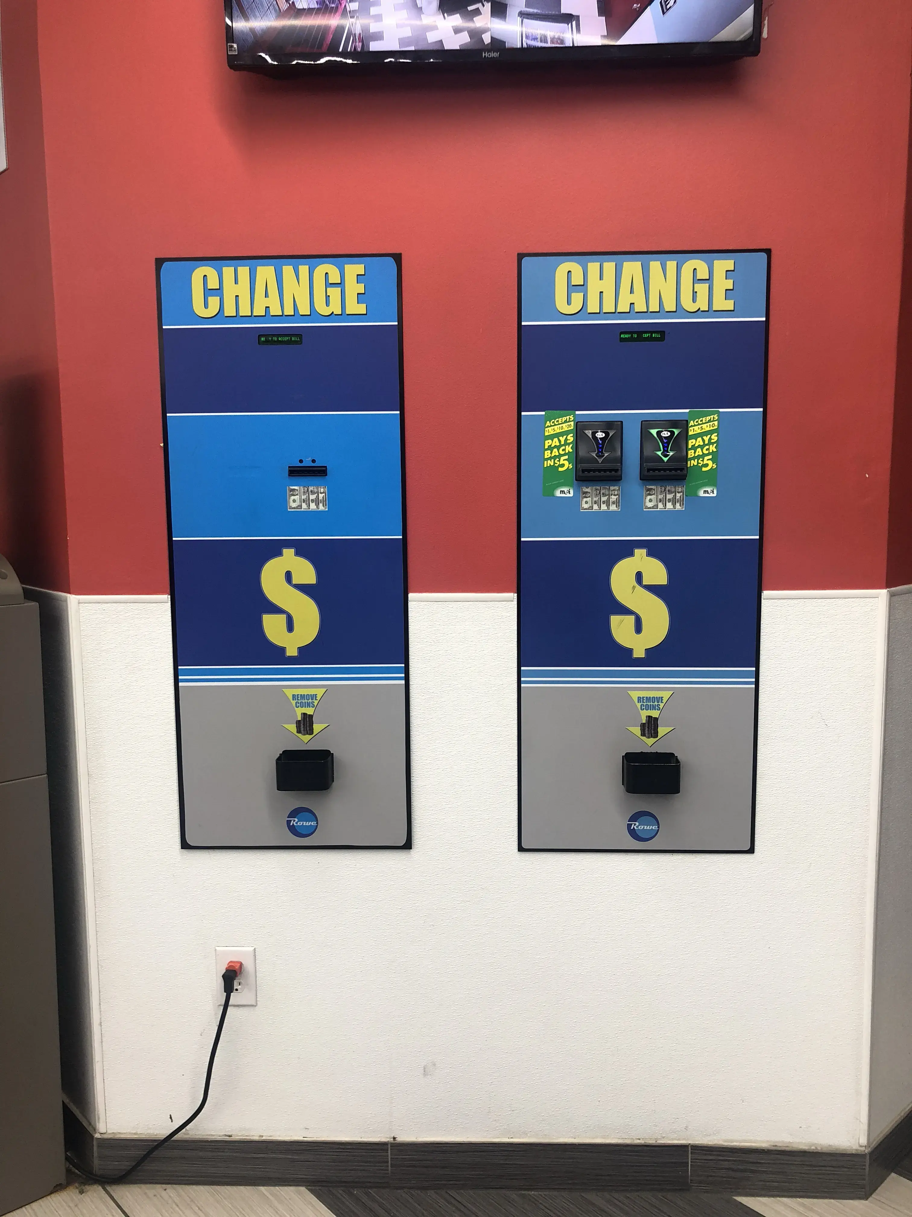 QUEEN Wash&Dry Coin Laundry - Image 3