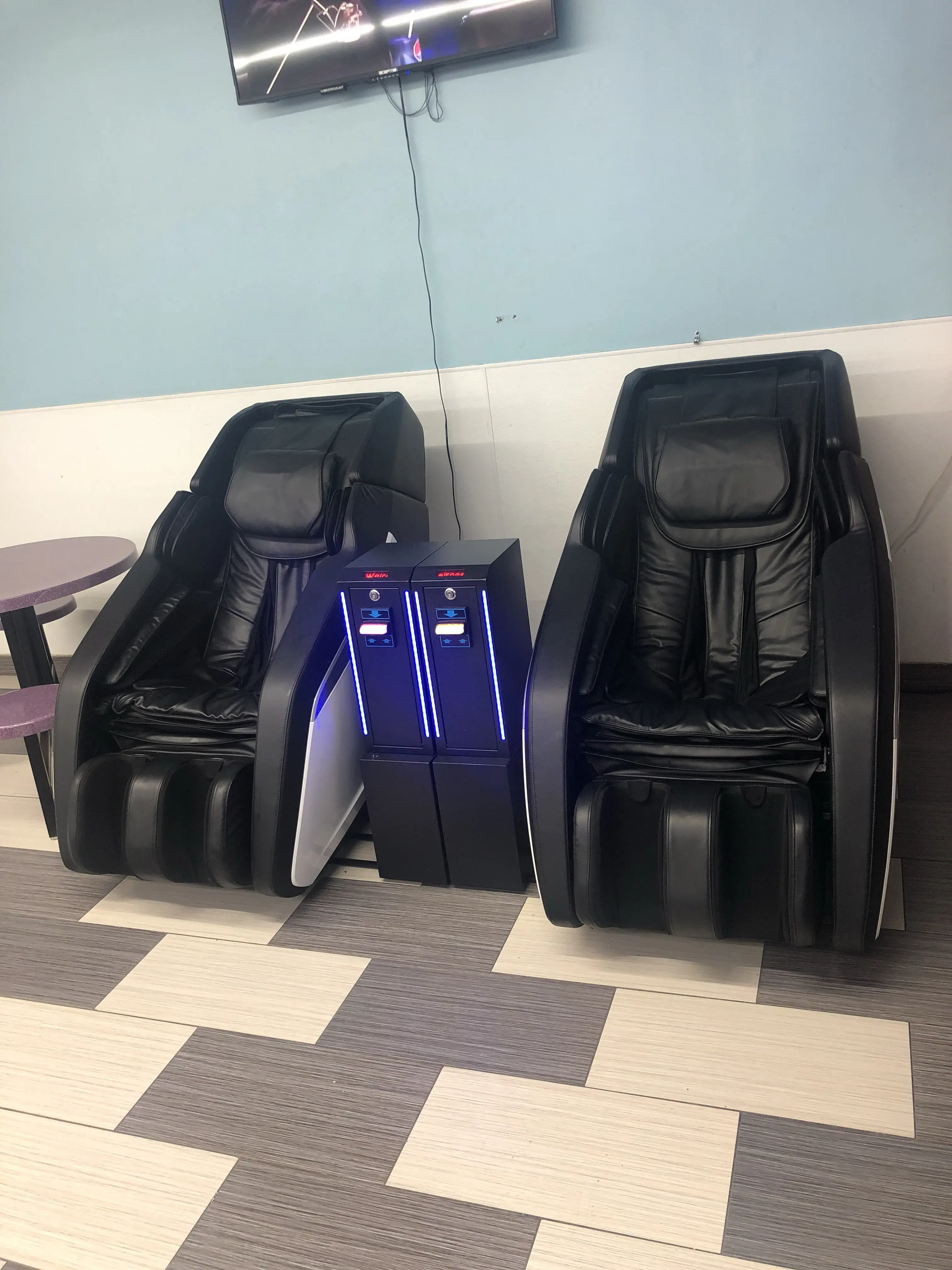 QUEEN Wash&Dry Coin Laundry - Image 5