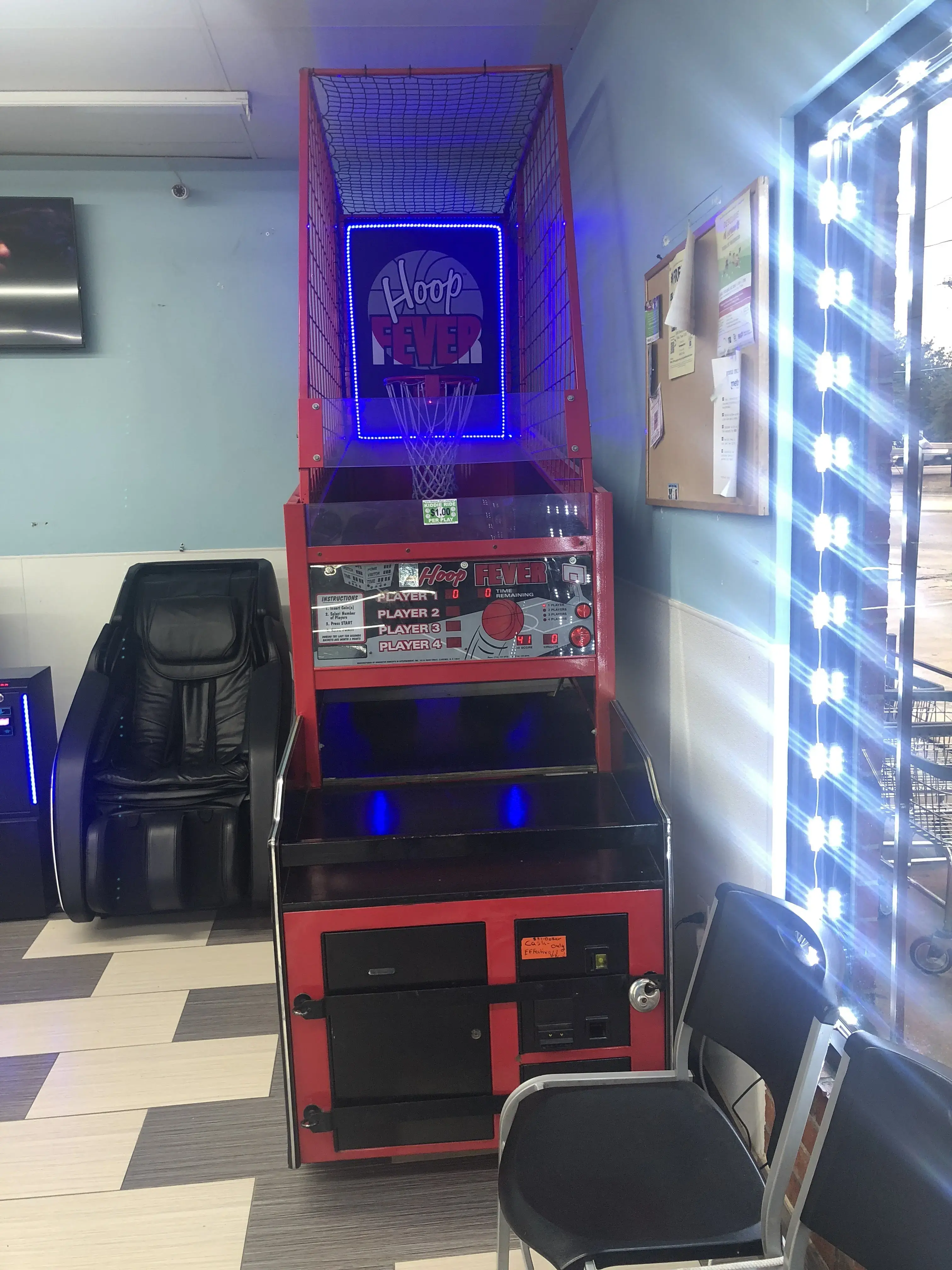 QUEEN Wash&Dry Coin Laundry - Image 14