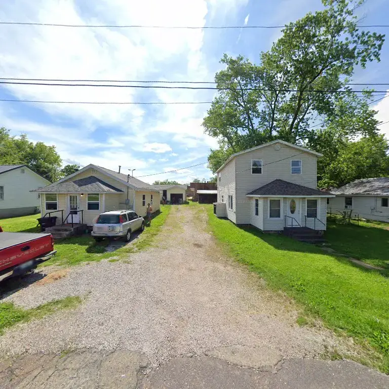 Queens Coin Laundry location