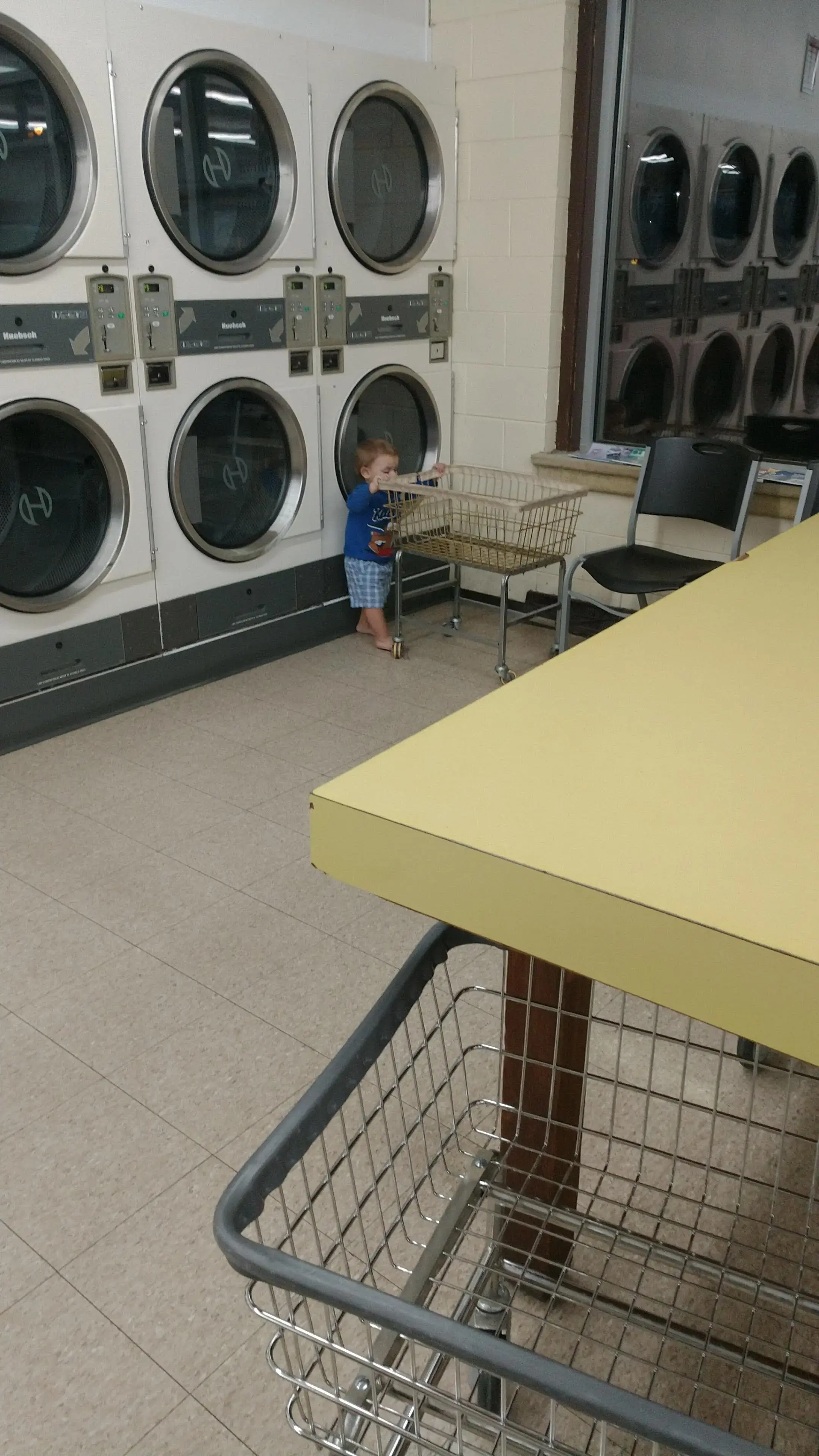 Queens Dry Cleaners & Laundromats thumbnail 2