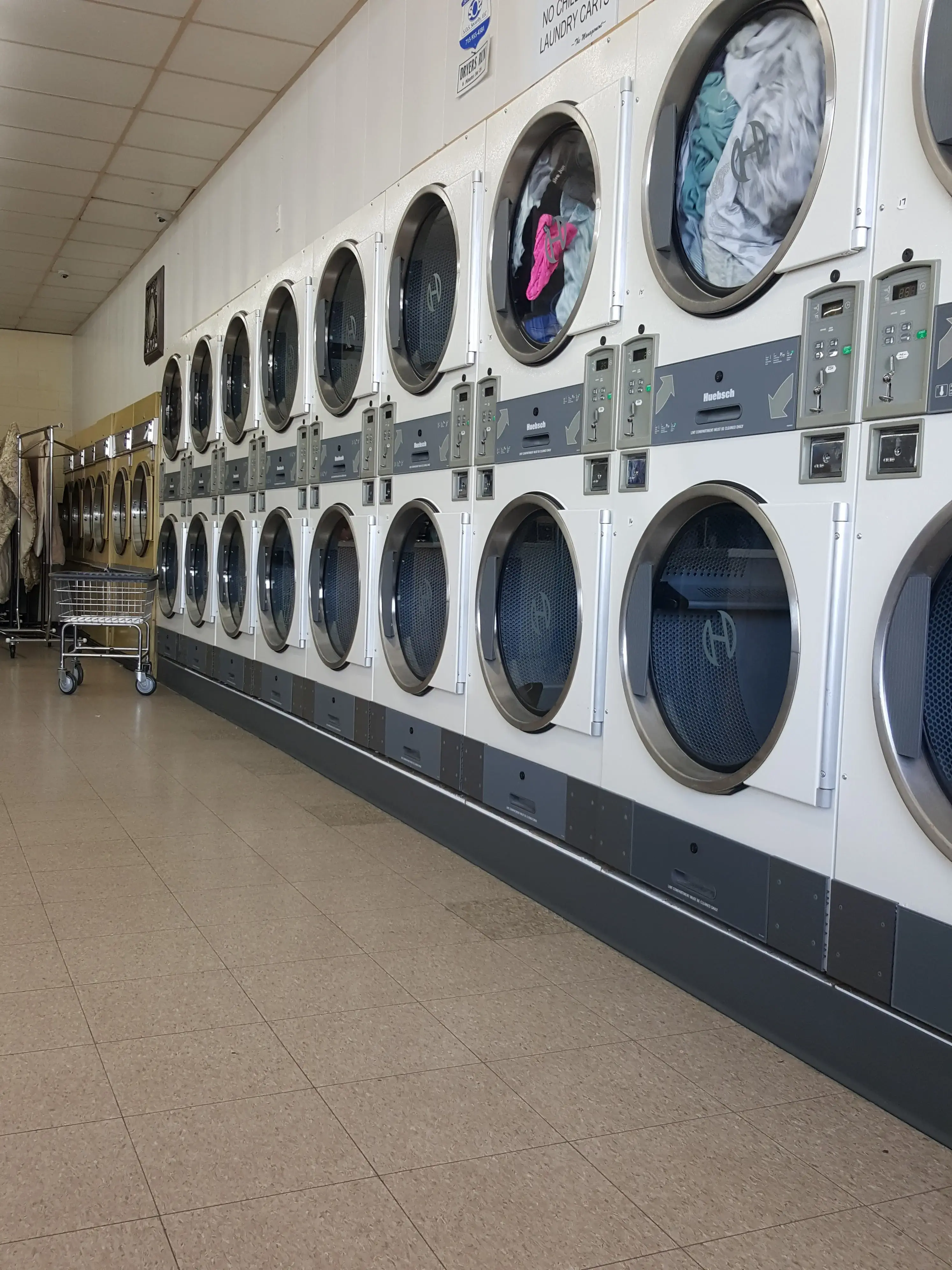 Queens Dry Cleaners & Laundromats thumbnail 3