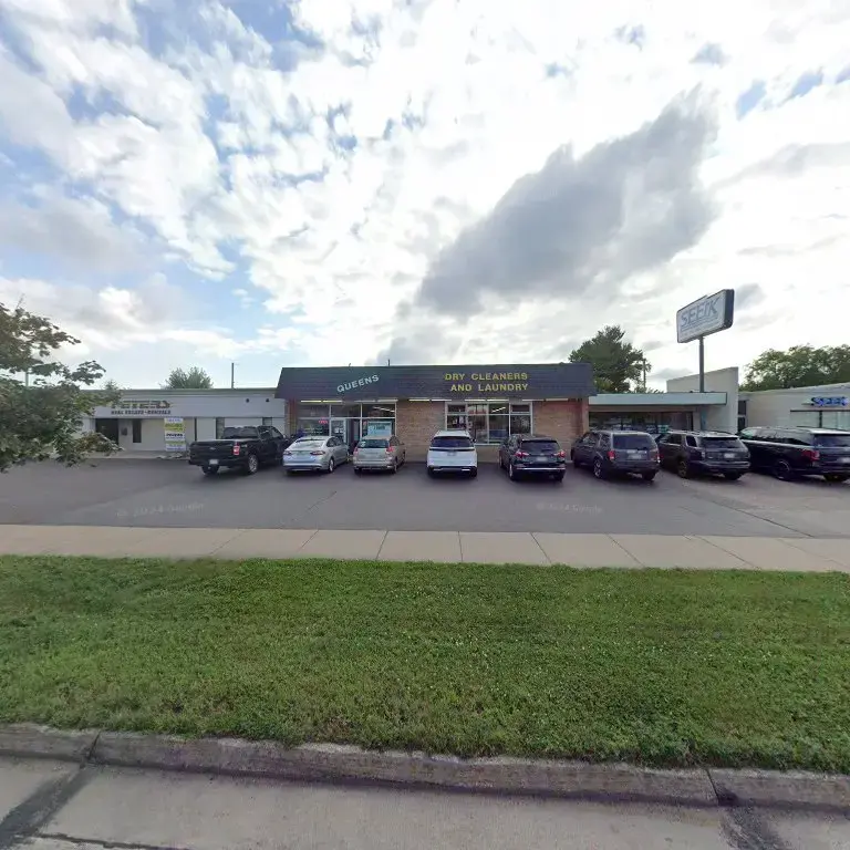 Queens Dry Cleaners & Laundromats thumbnail 13