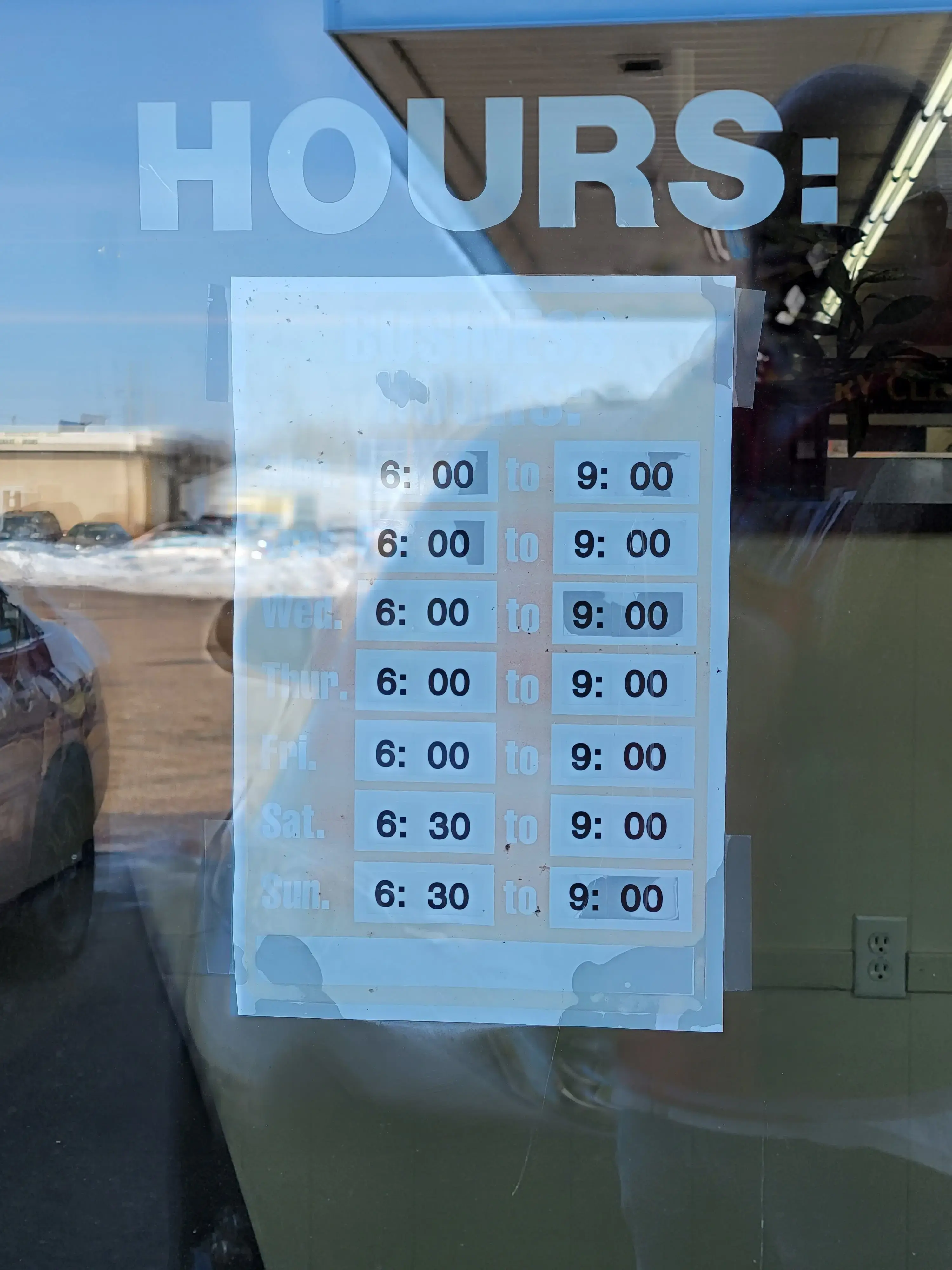 Queens Laundromat - Image 5