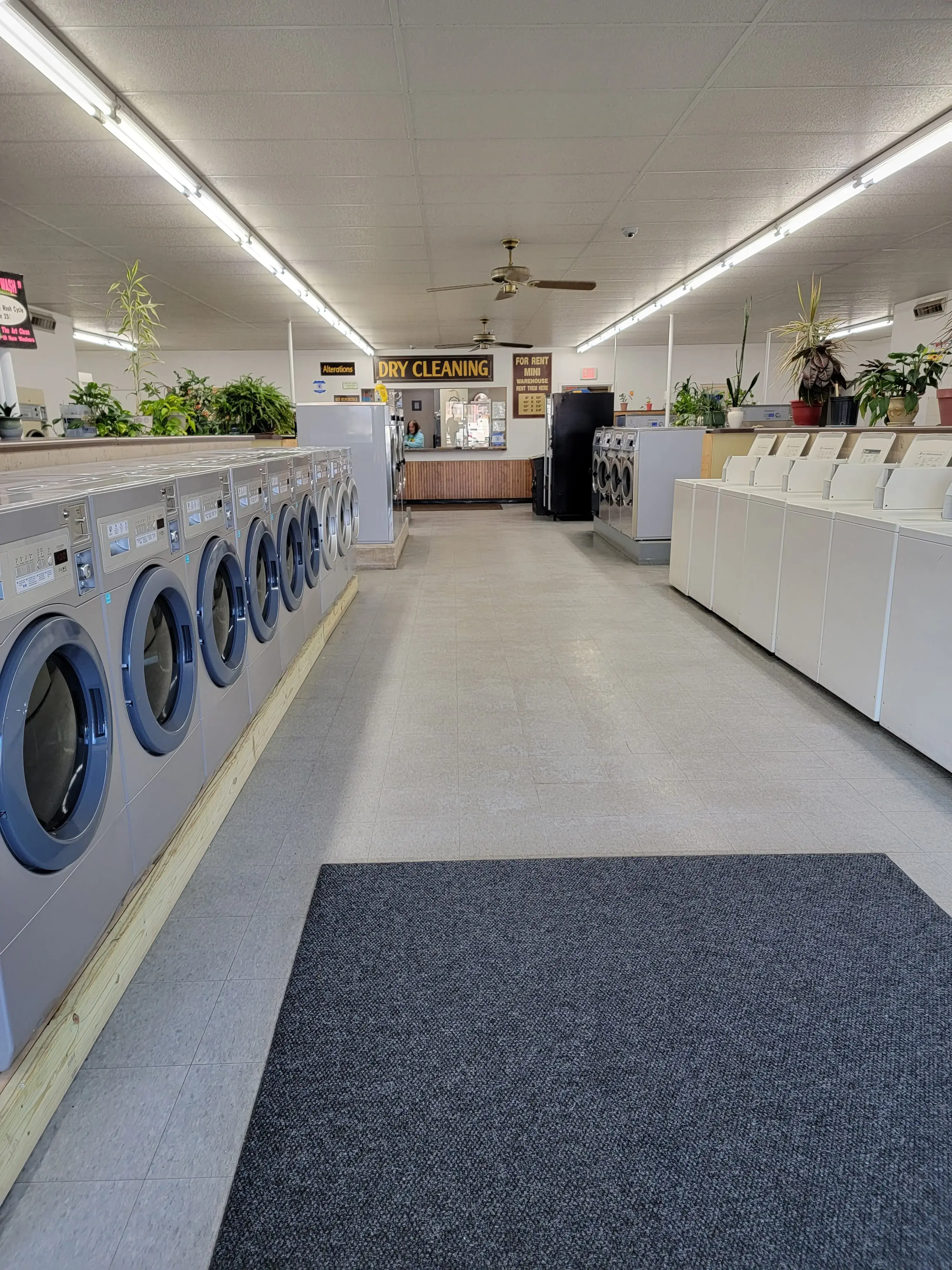 Queens Laundromat - Image 15