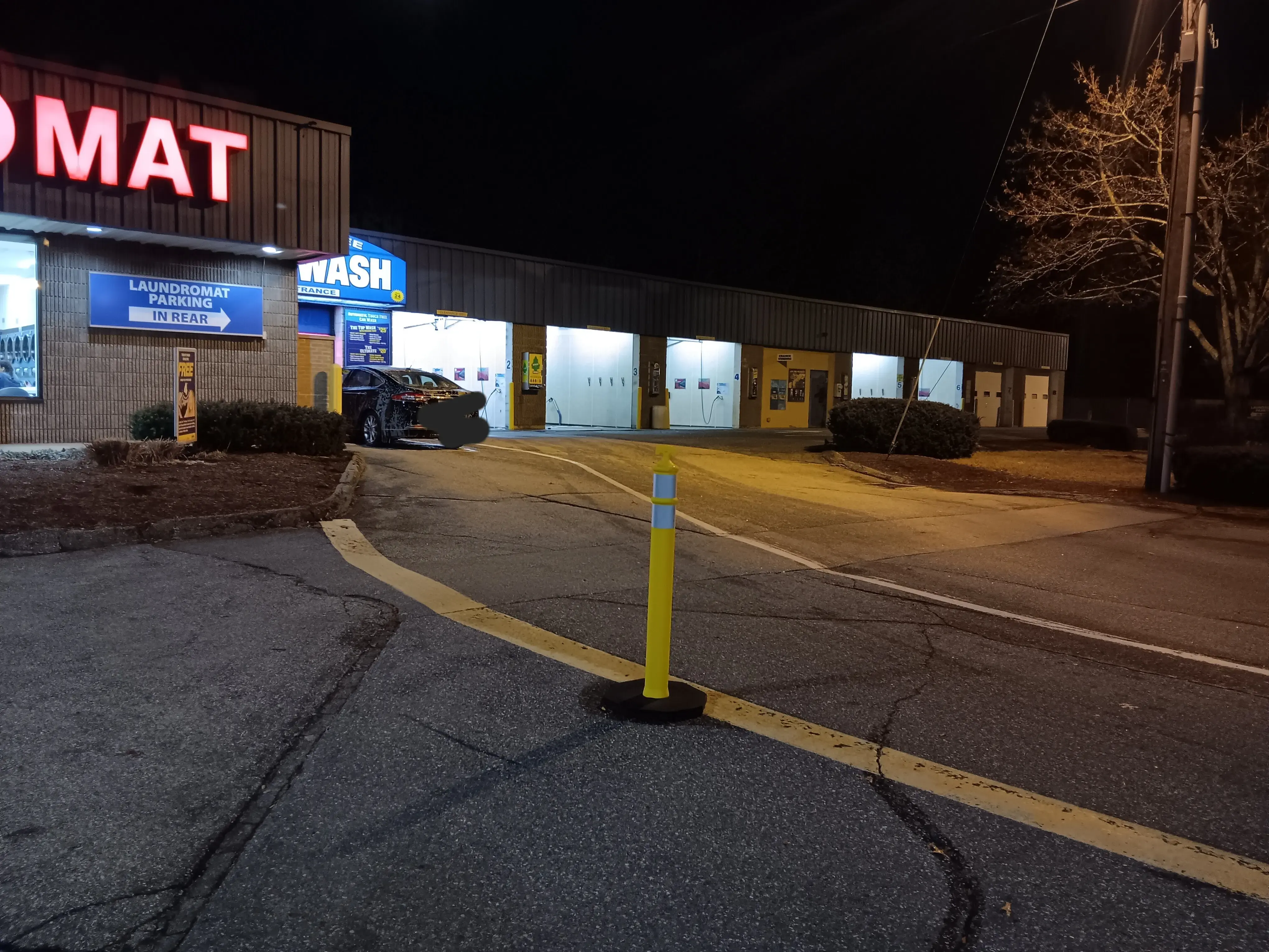 Quick and Clean Laundromat thumbnail 5