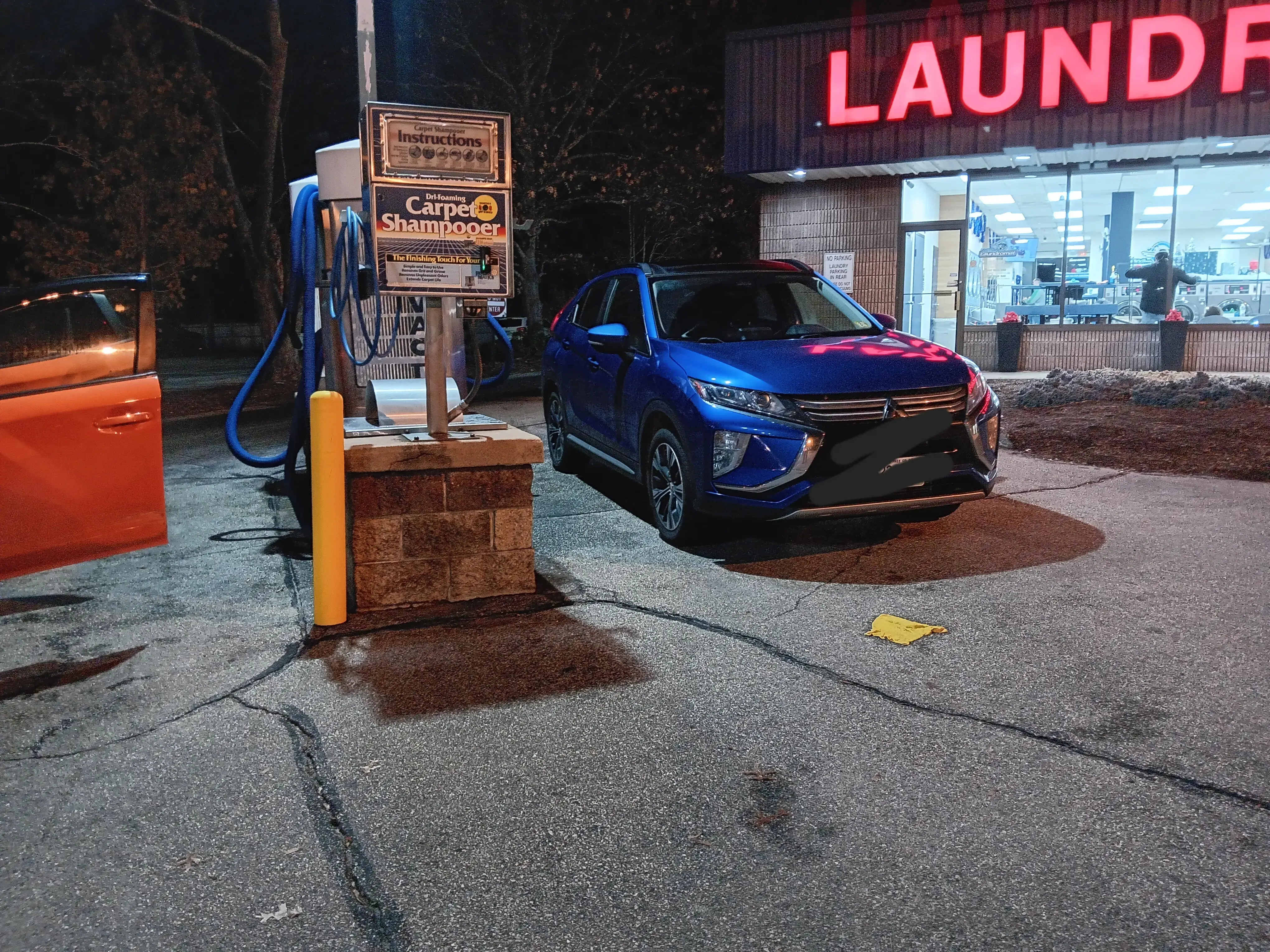 Quick and Clean Laundromat thumbnail 11