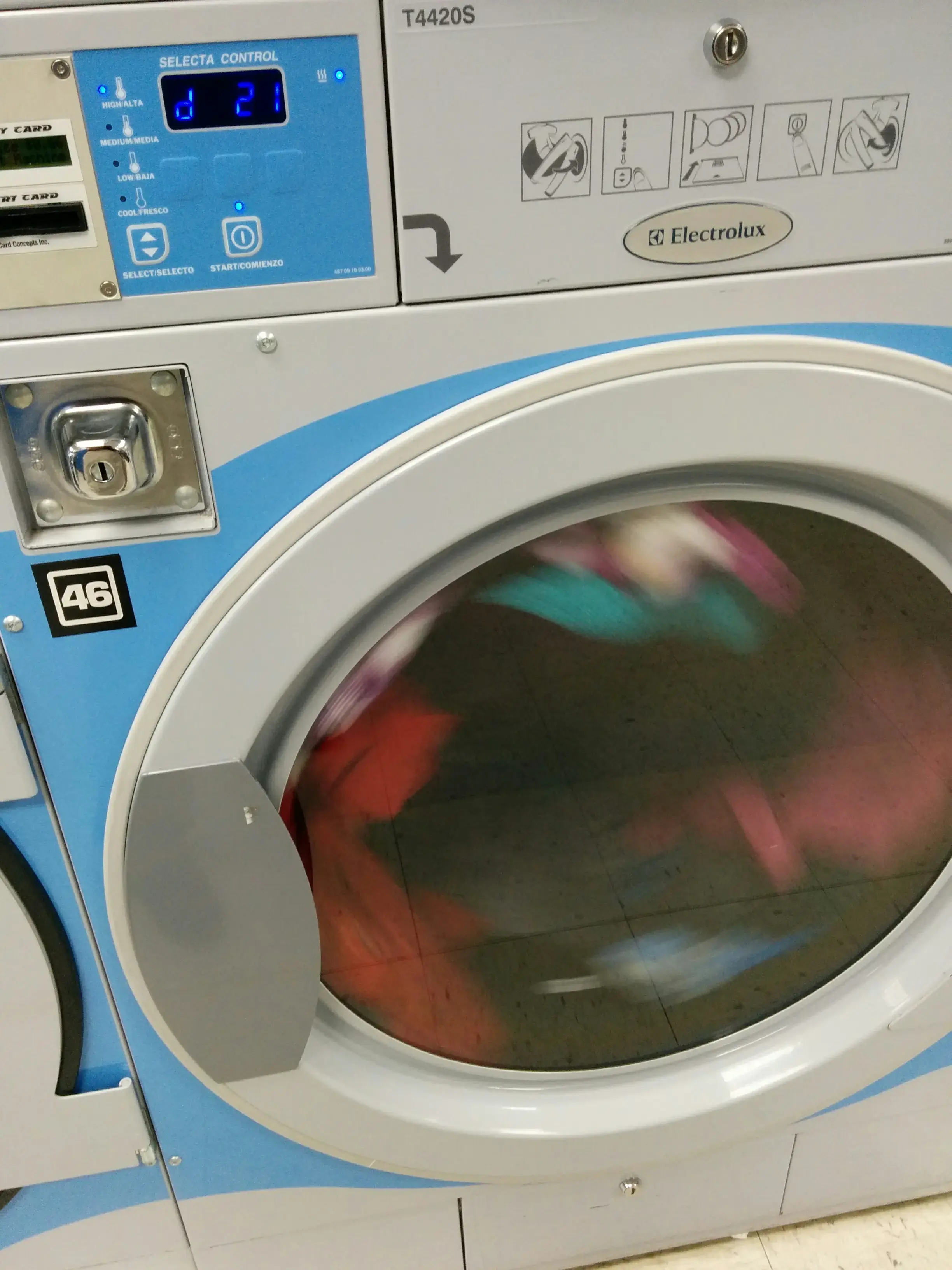 Quick and Clean Laundromat - Image 7