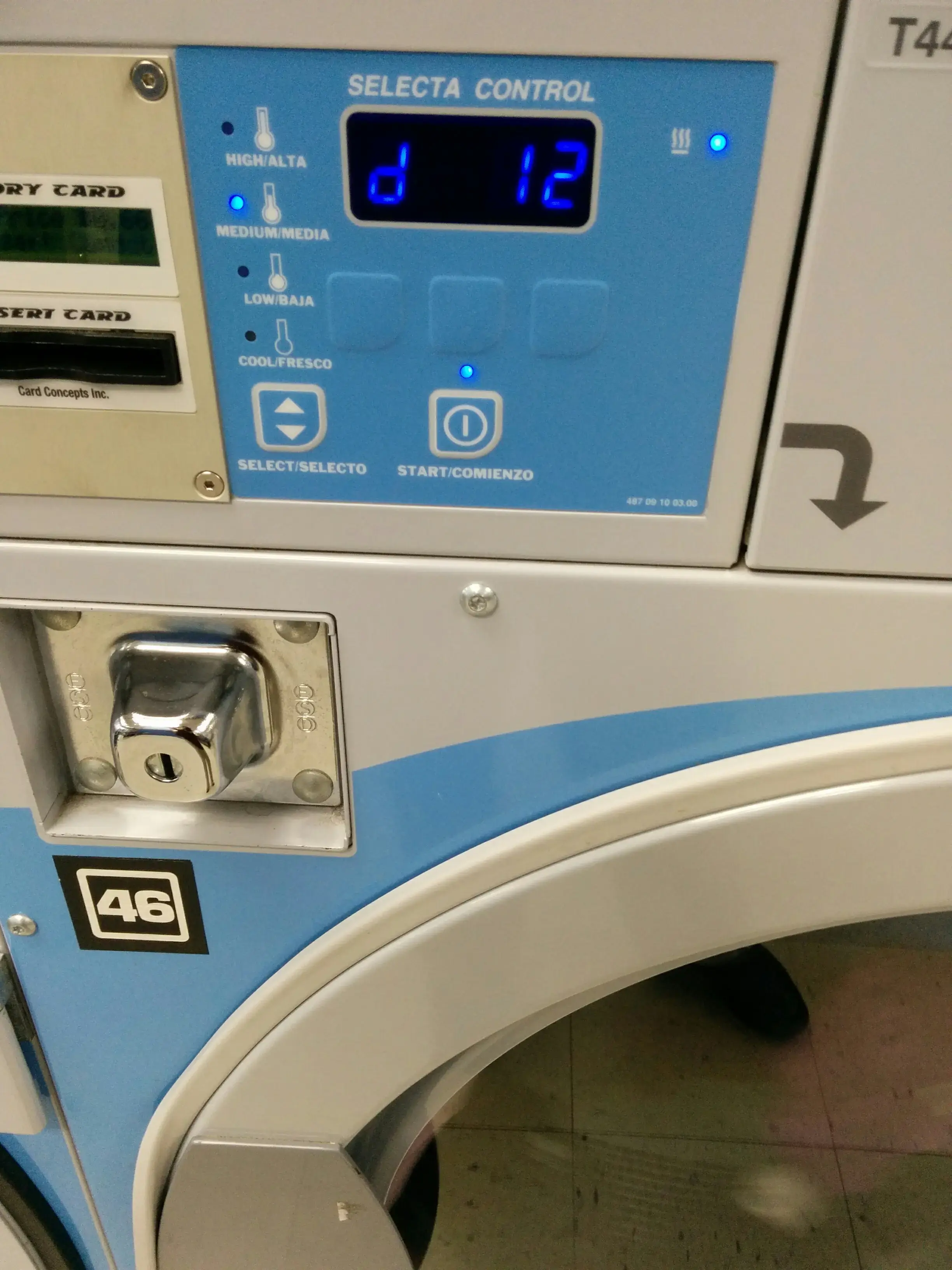 Quick and Clean Laundromat - Image 12