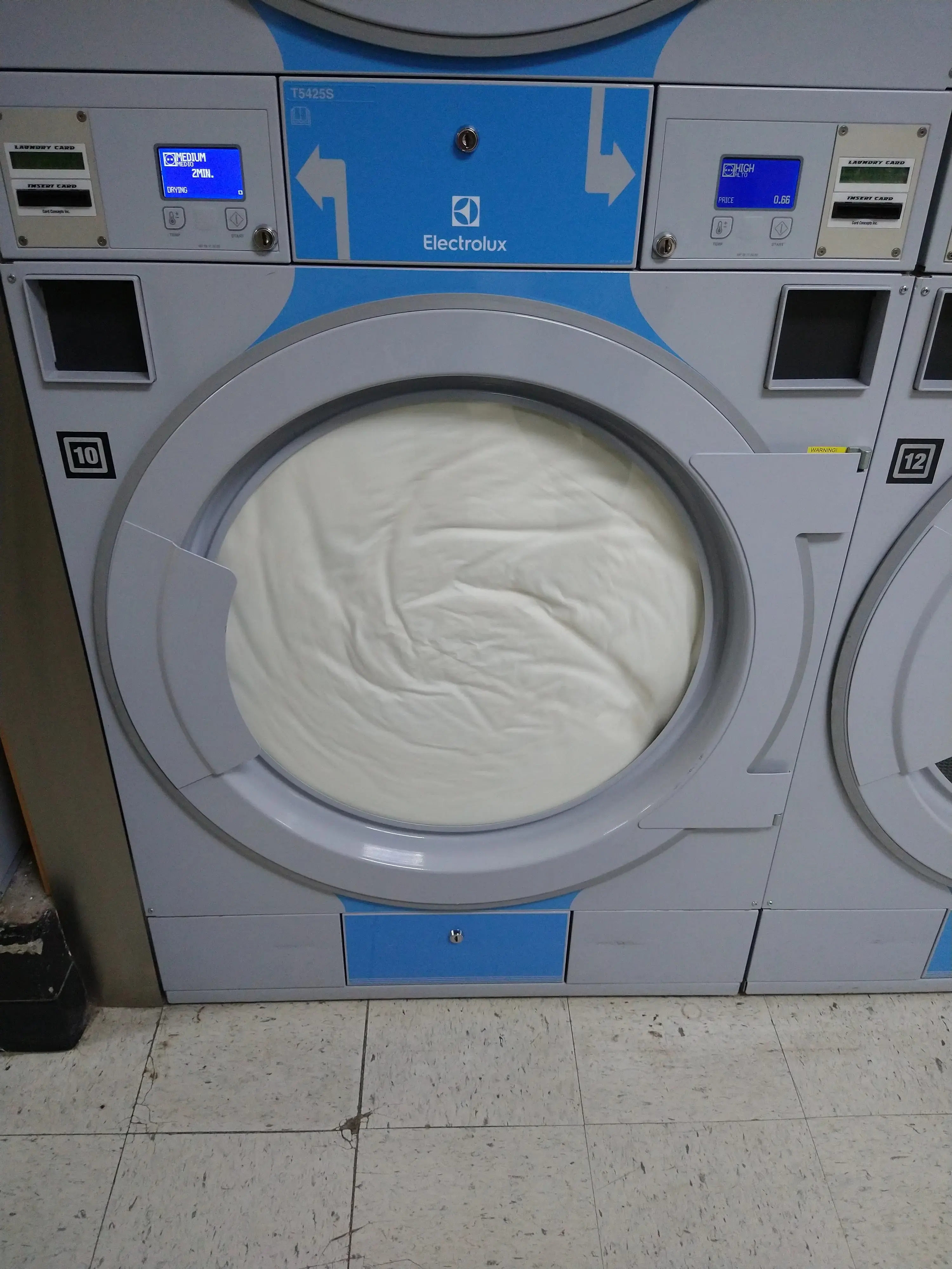 Quick and Clean Laundromat thumbnail 13