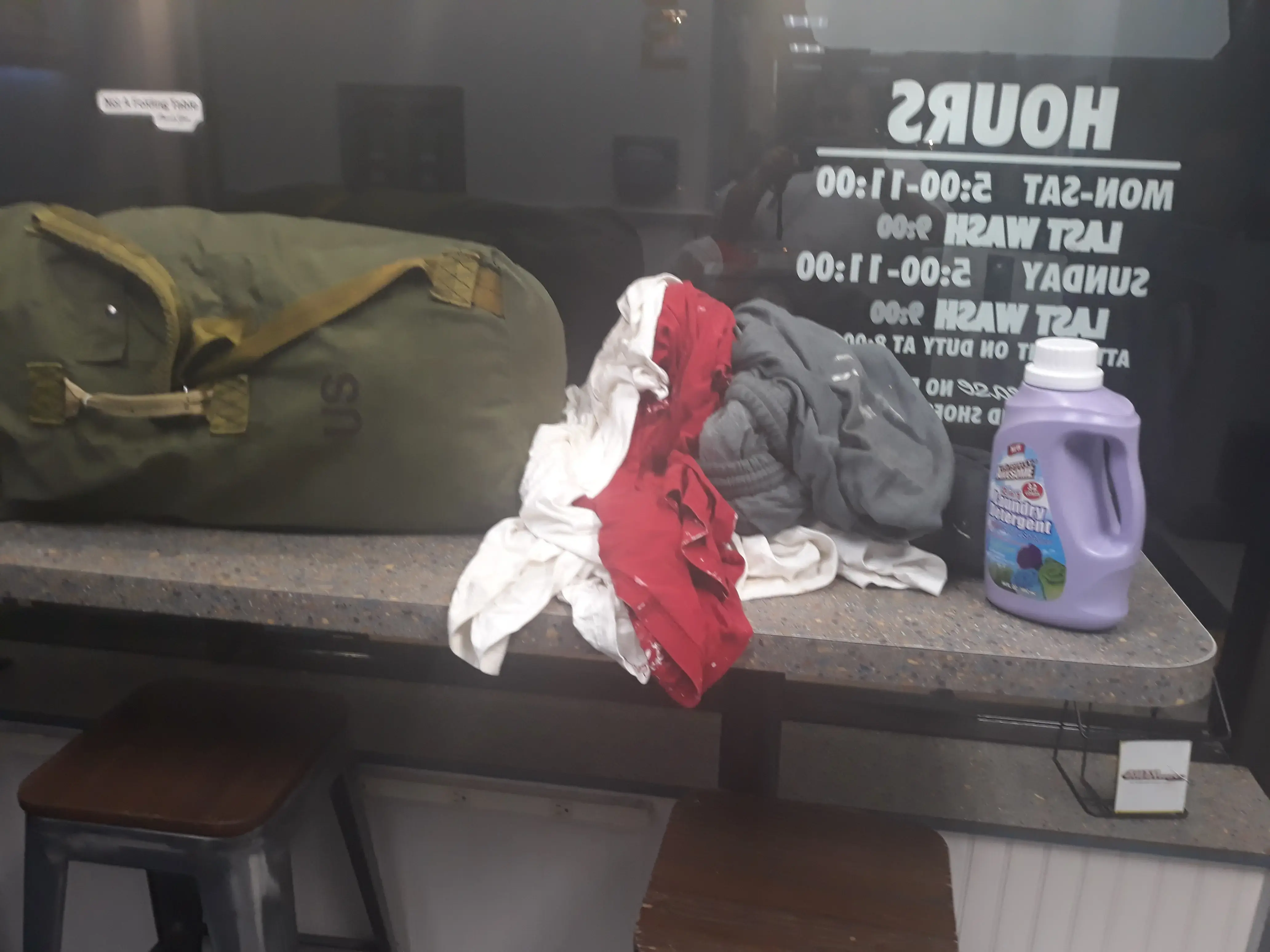 Quick and Clean Laundromat thumbnail 16