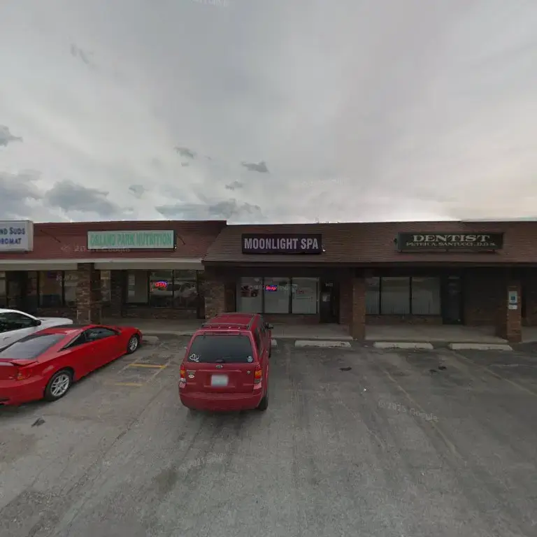 Quick and Clean Laundromat location