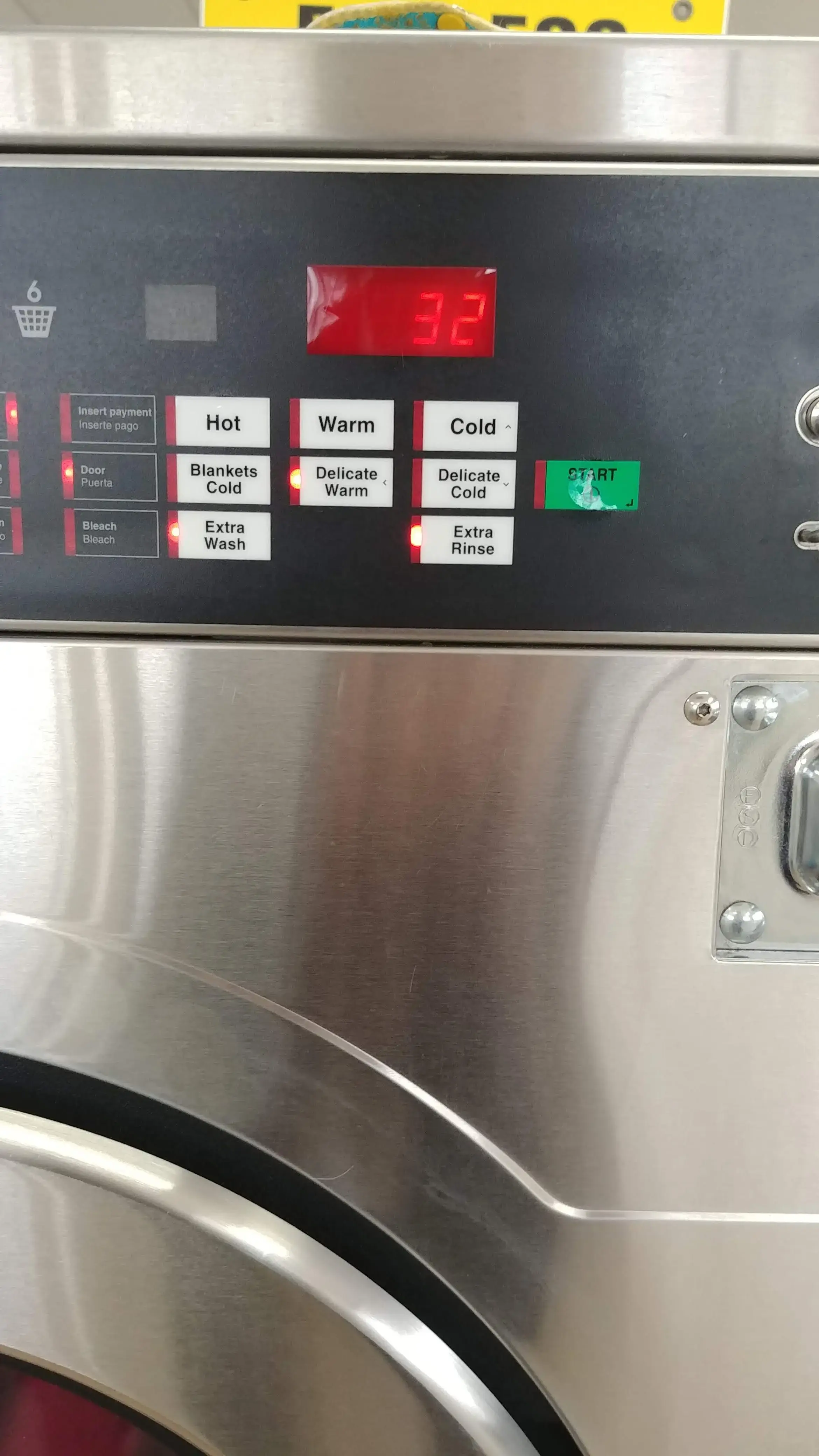 Quick Clean Center - Image 3